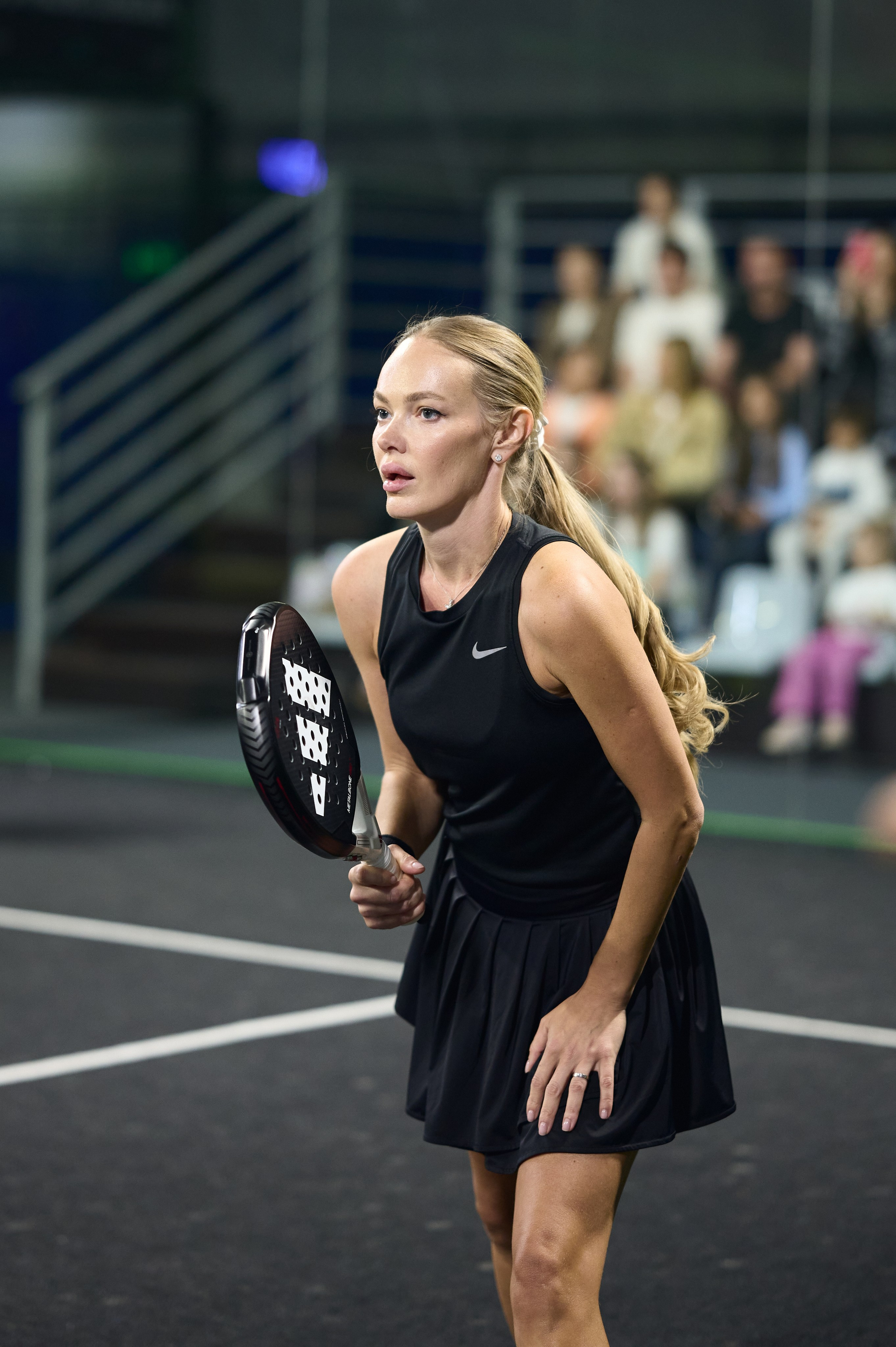 GoPadel League галерея