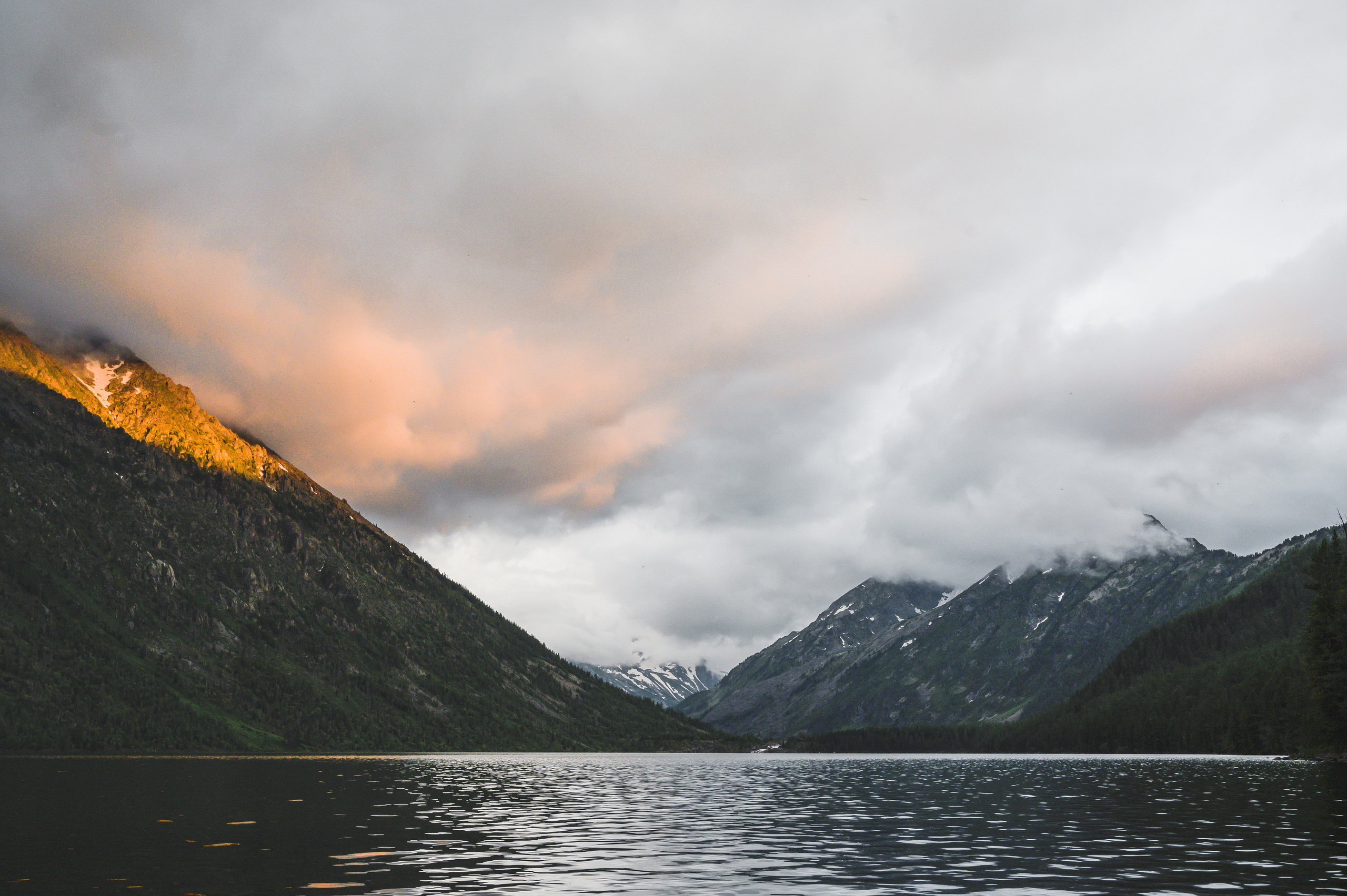 TRAVEL. Dmitry Ganin