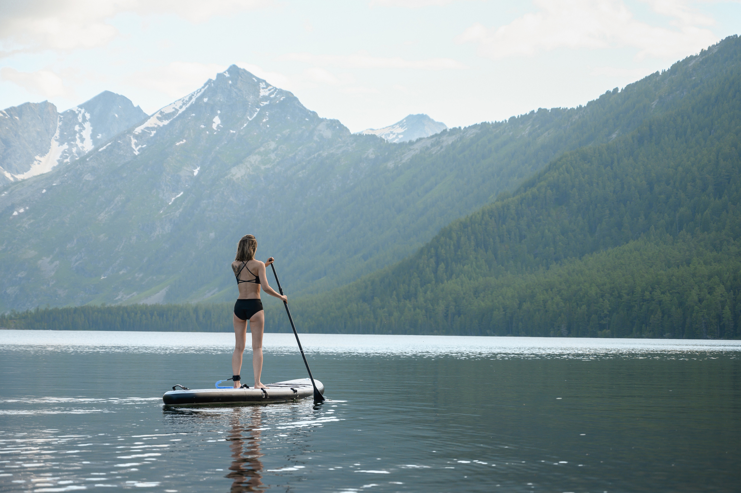 TRAVEL. Dmitry Ganin