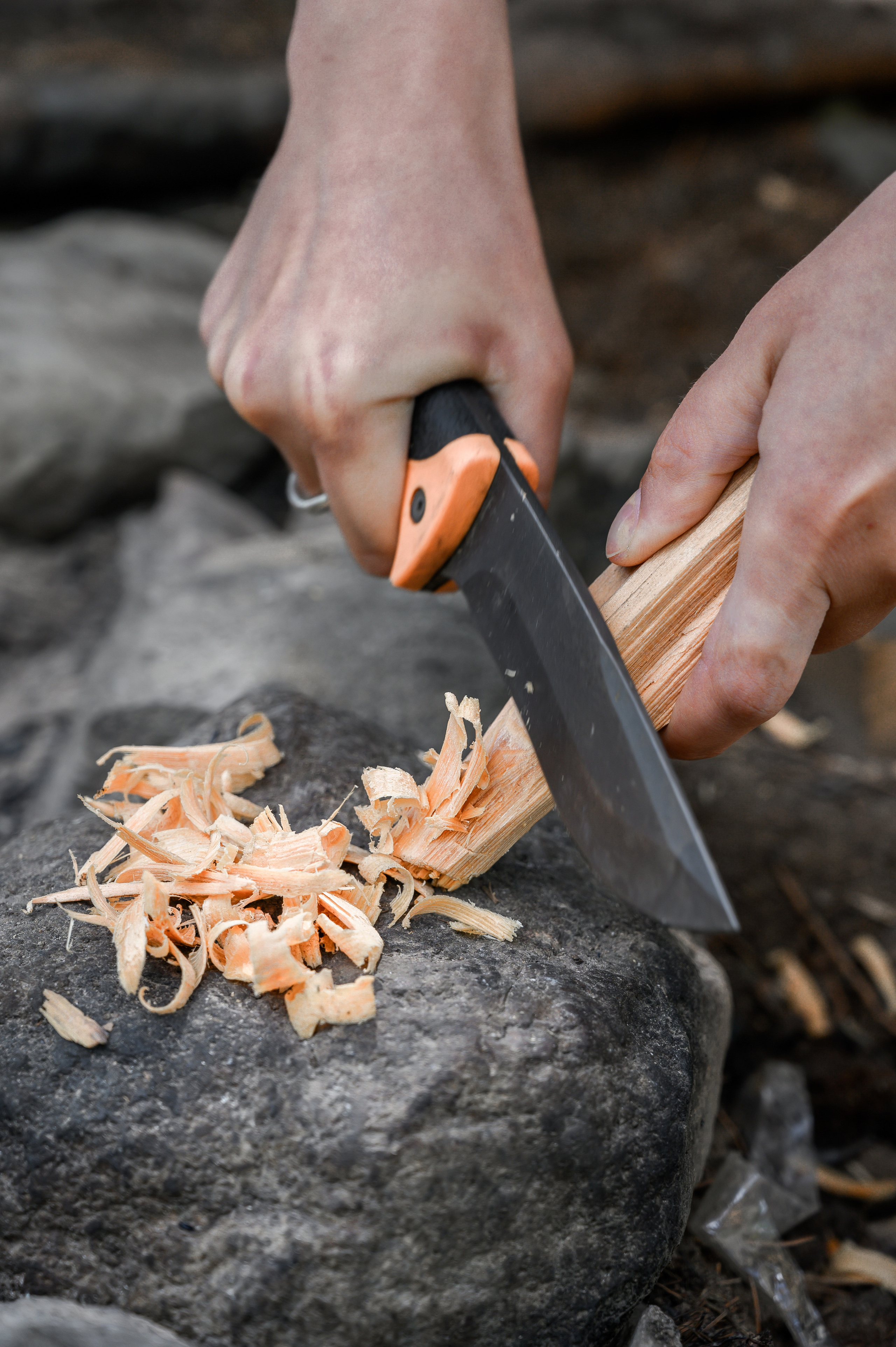 TRAVEL. Dmitry Ganin