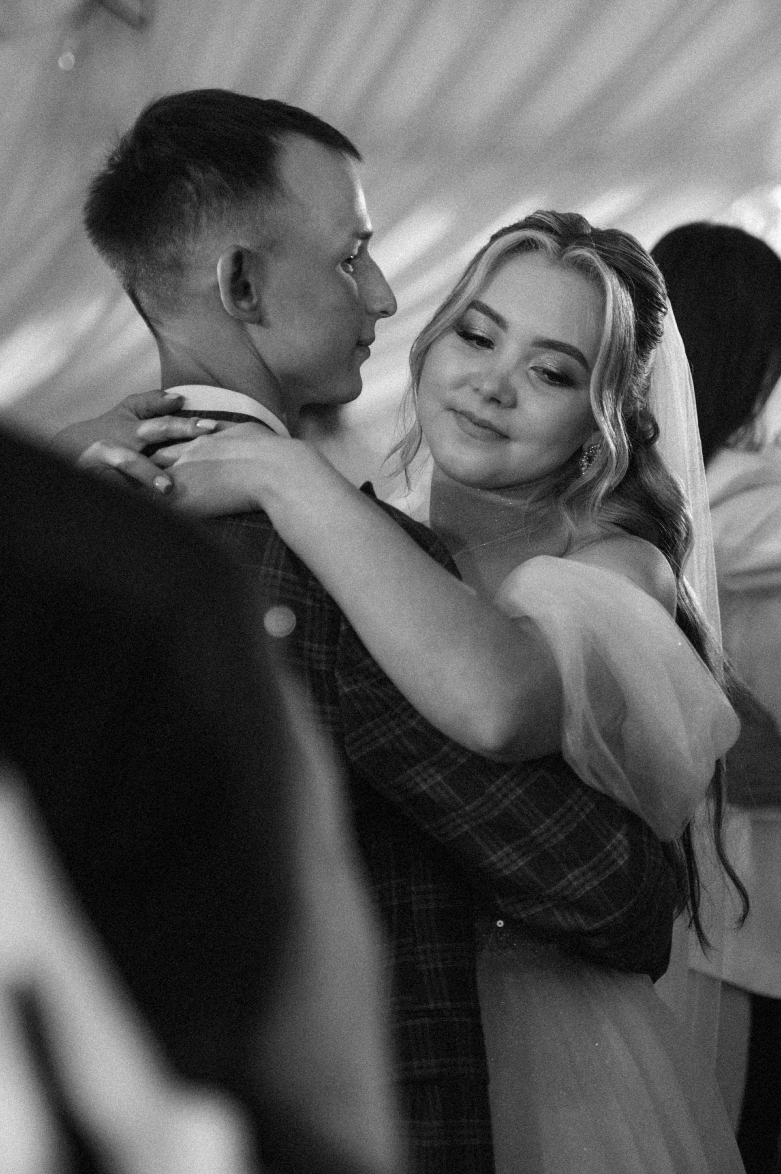 Судьба под названием «ЛЮБОВЬ». Свадебный и семейный фотограф в Чебоксарах Ирина Левнер