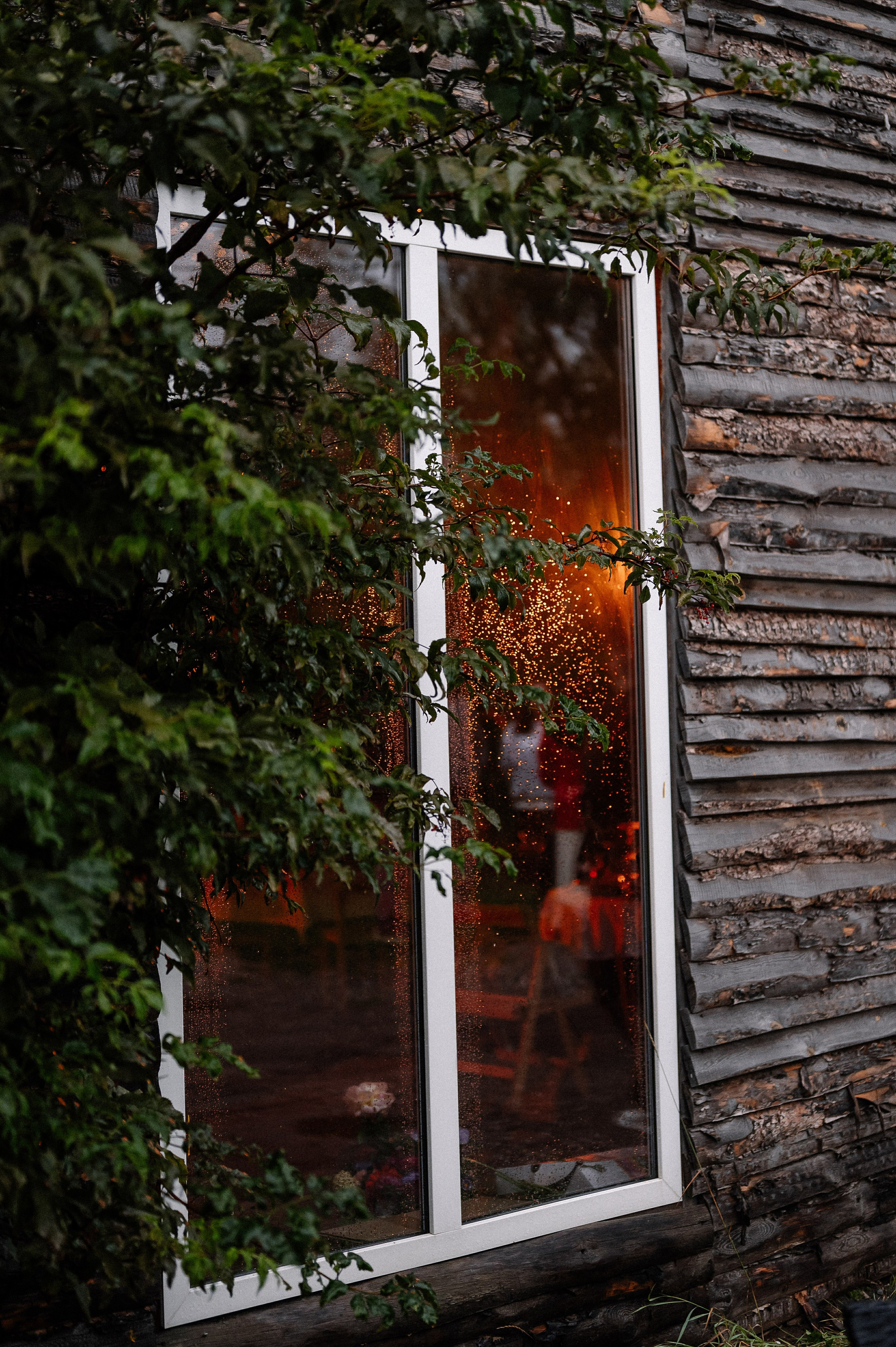 «Дождь за окном, счастье — внутри». Свадебный и семейный фотограф в Чебоксарах Ирина Левнер