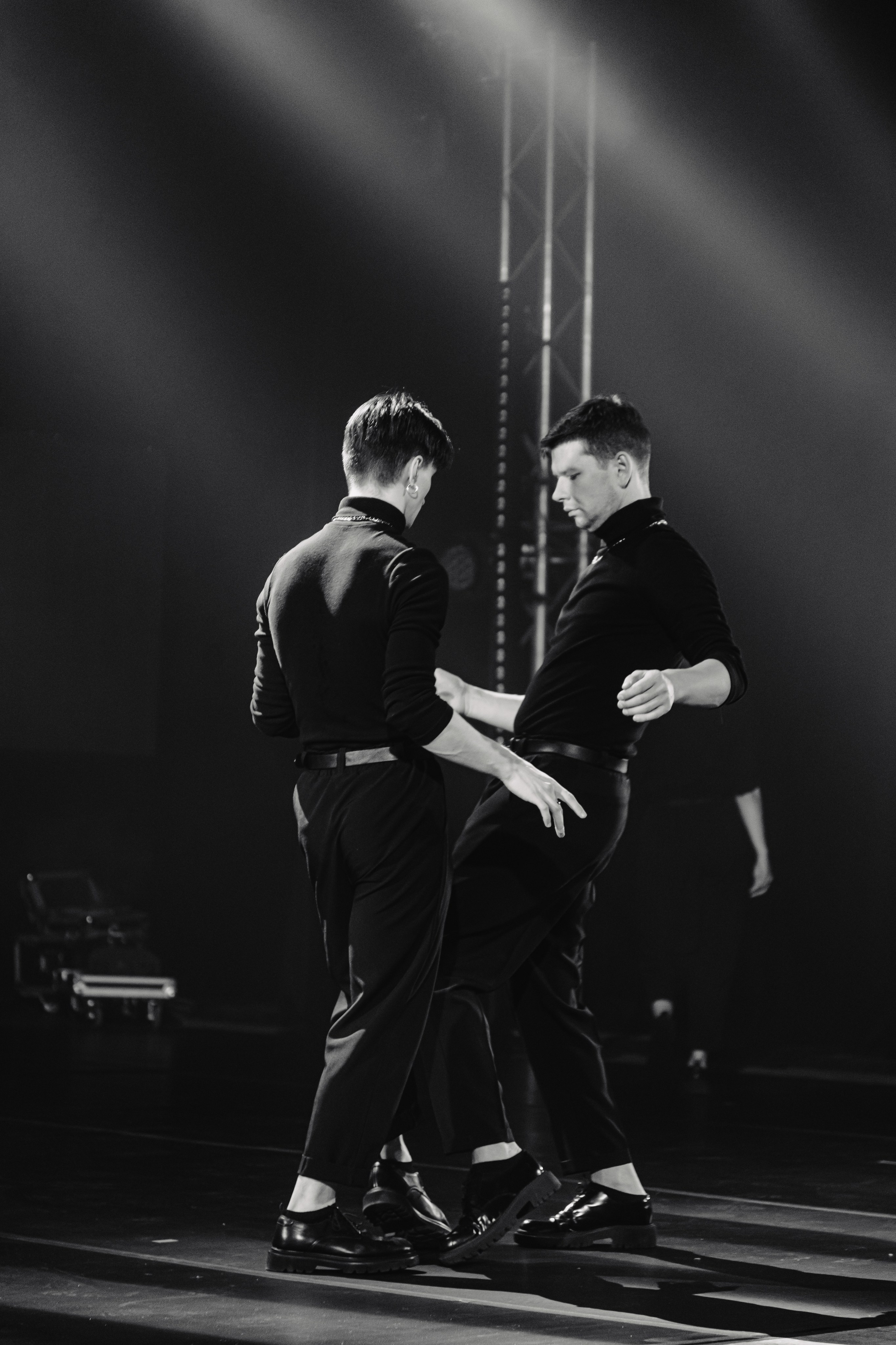 DS Crew 26.02.24 г. Нижний Новгород, ДК ГАЗ. Свадебный и семейный фотограф Женя Добрянская в Нижнем Новгороде