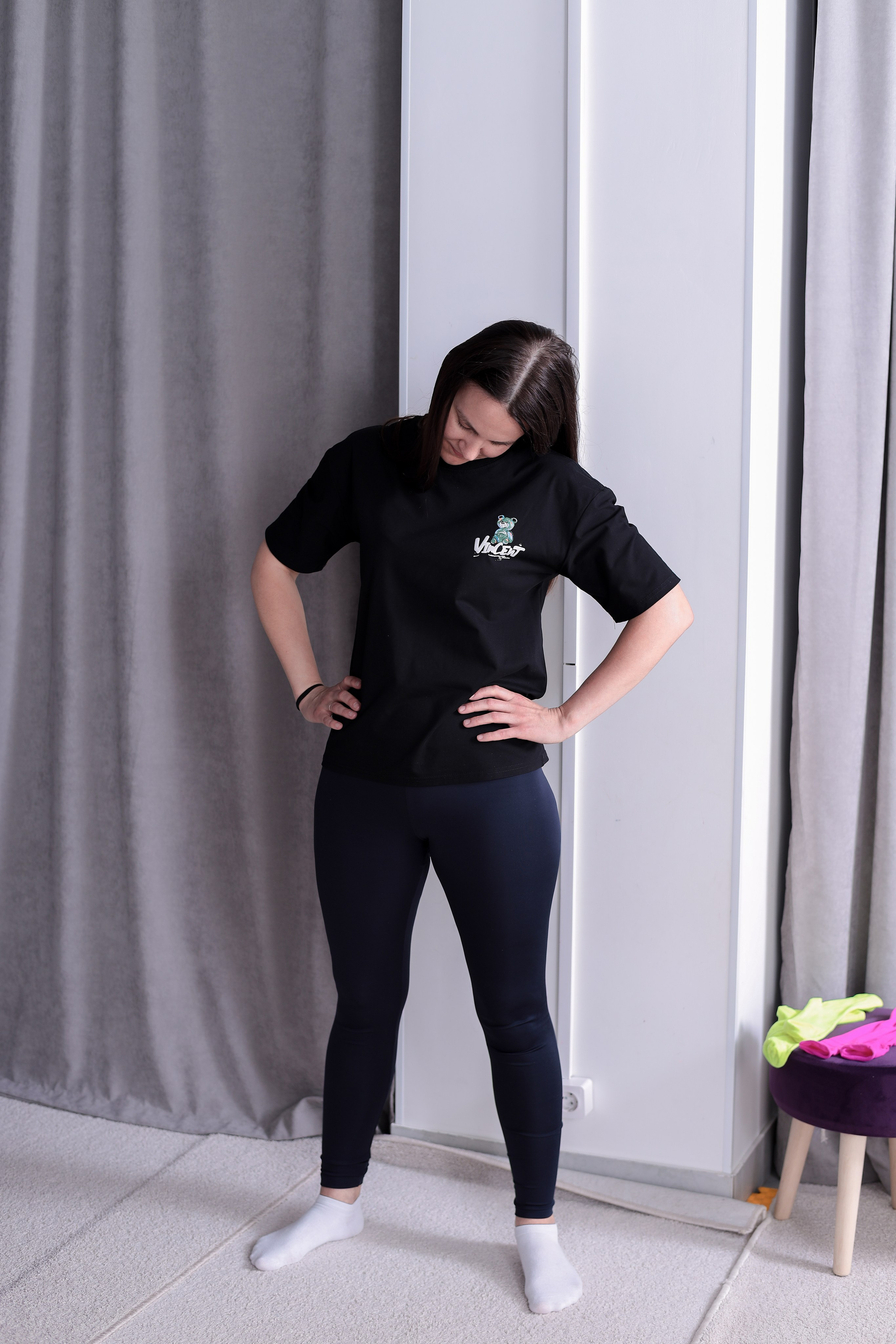 Арт-терапия + аэройога. Фотограф Надршина Лилия