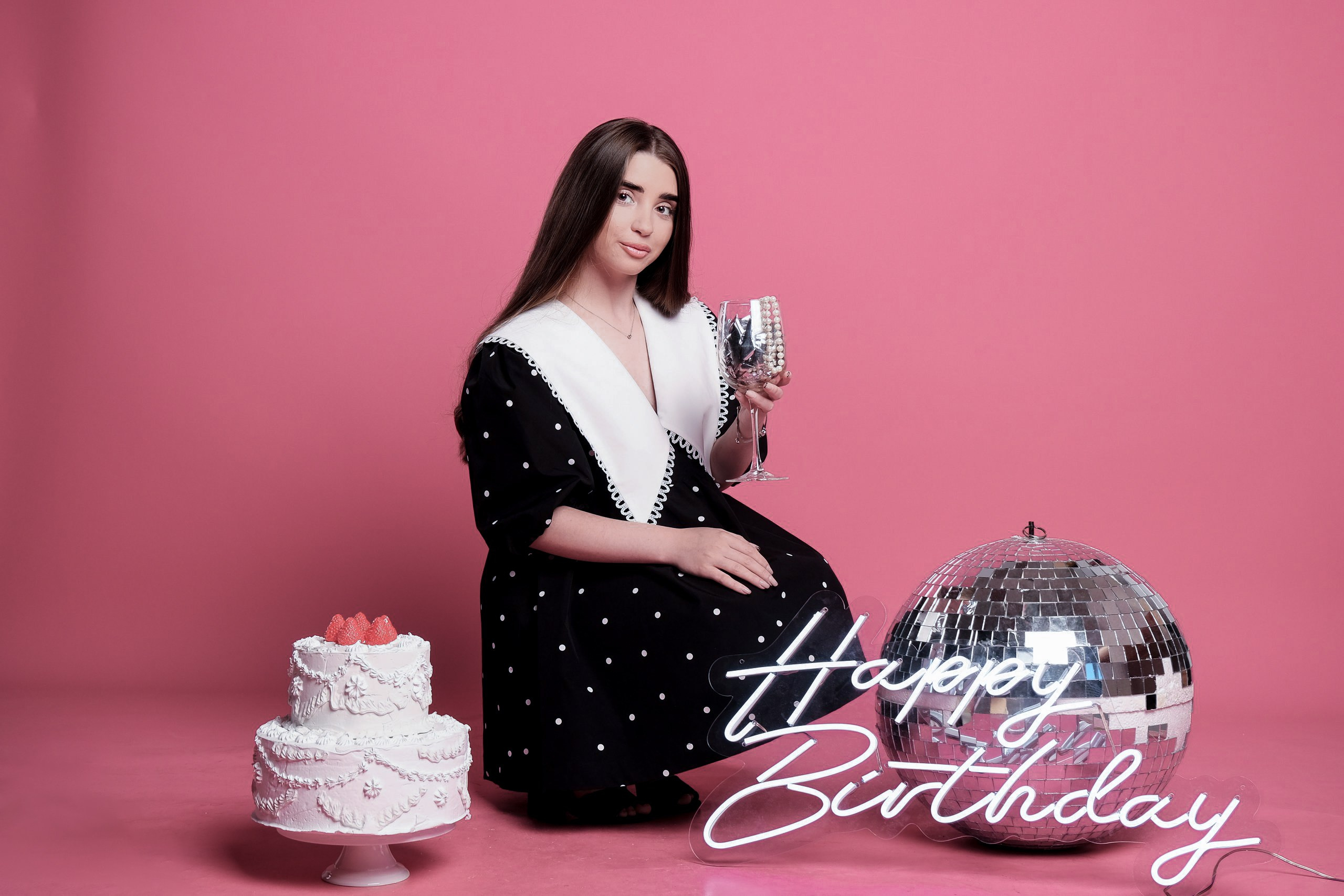 Смотреть всю серию. Фотограф Надршина Лилия