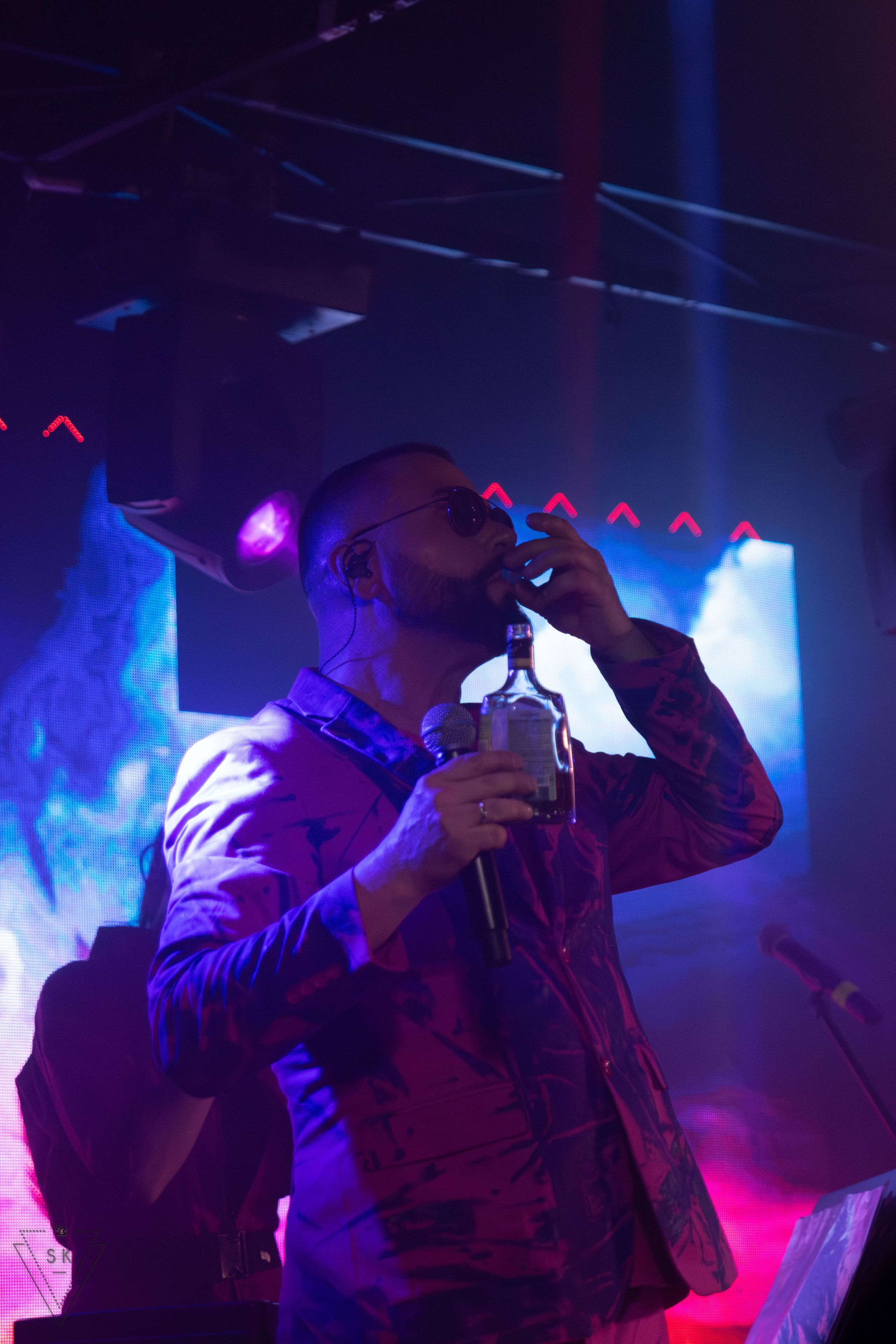 DERO GOI, 04.11.2025, Воронеж, Сто Ручьёв. Репортажный и портретный фотограф из Воронежа — Светлана Кузнецова