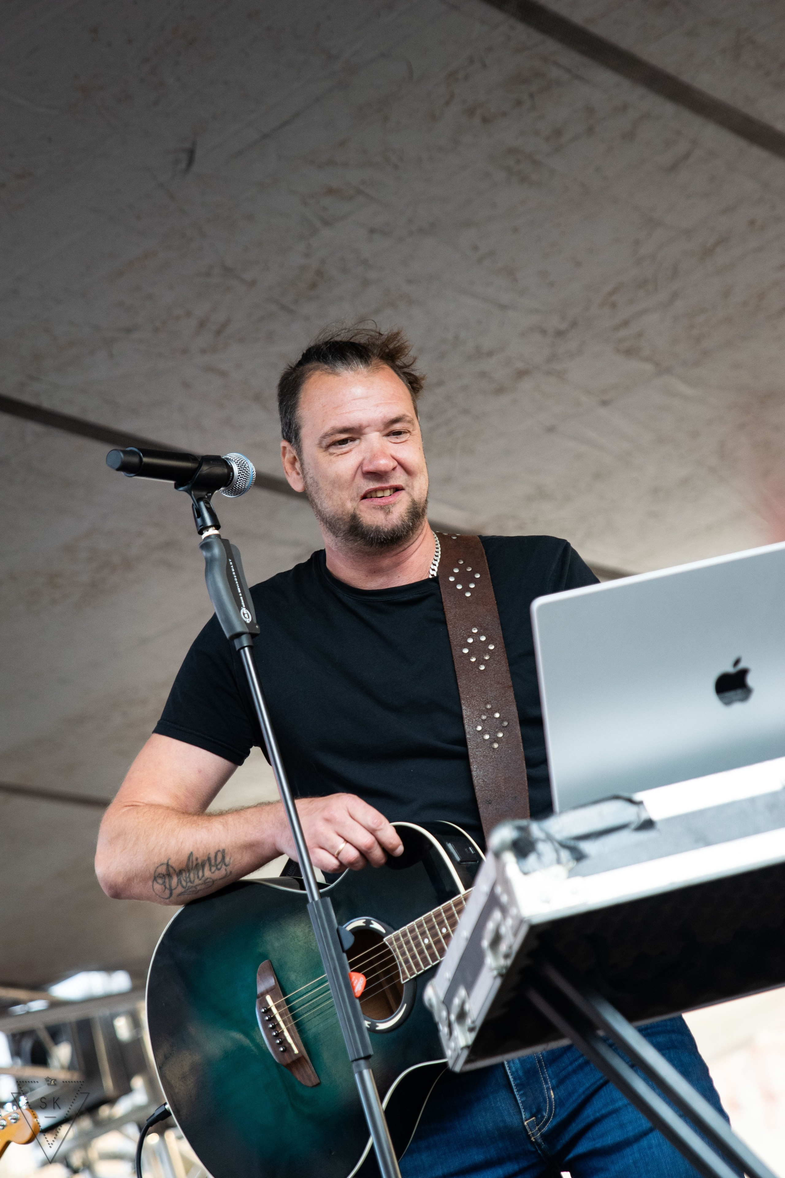 День города Воронеж 2025 — НеБо/Сказки Чёрного Города. Репортажный и портретный фотограф из Воронежа — Светлана Кузнецова