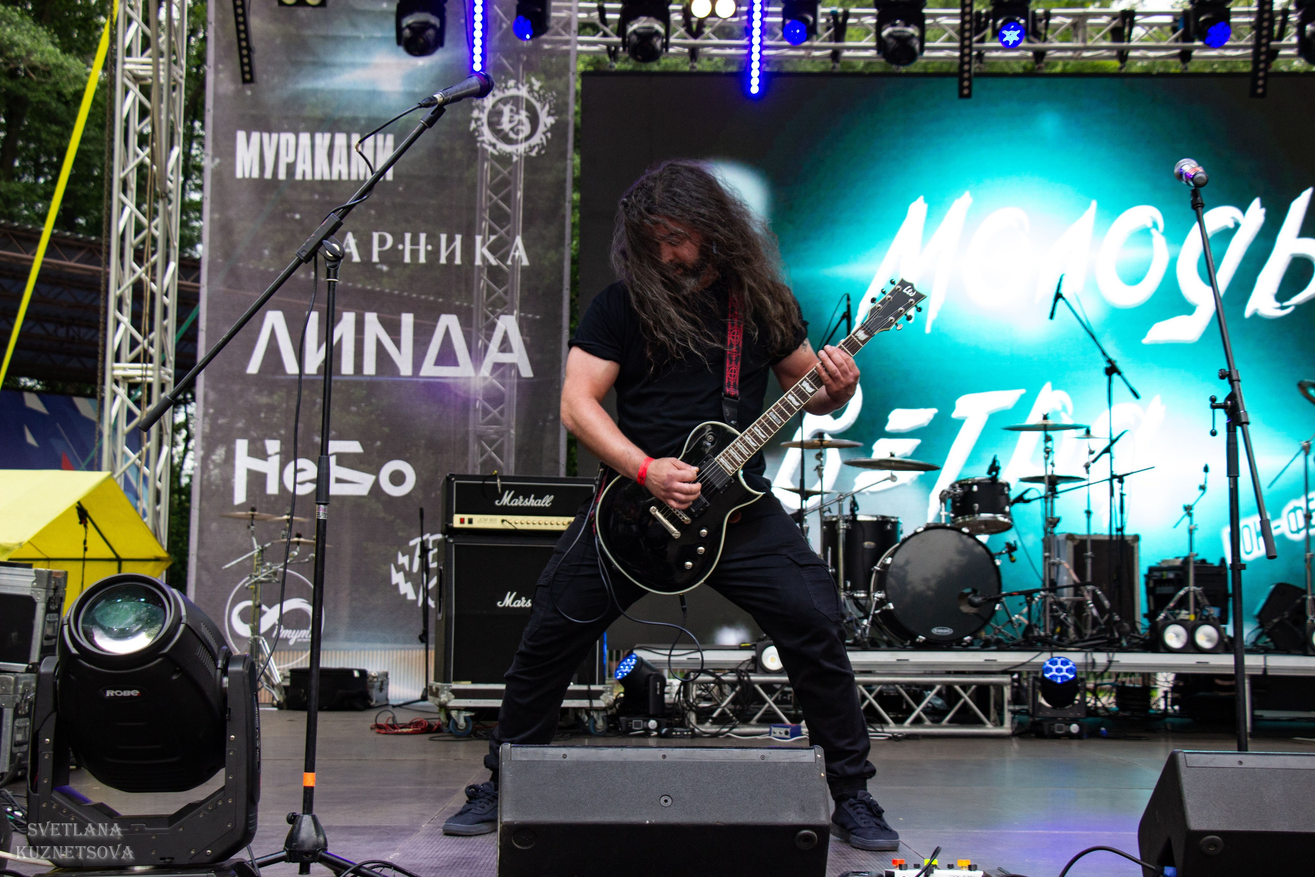 Молодые ветра 2025. Репортажный и портретный фотограф из Воронежа — Светлана Кузнецова