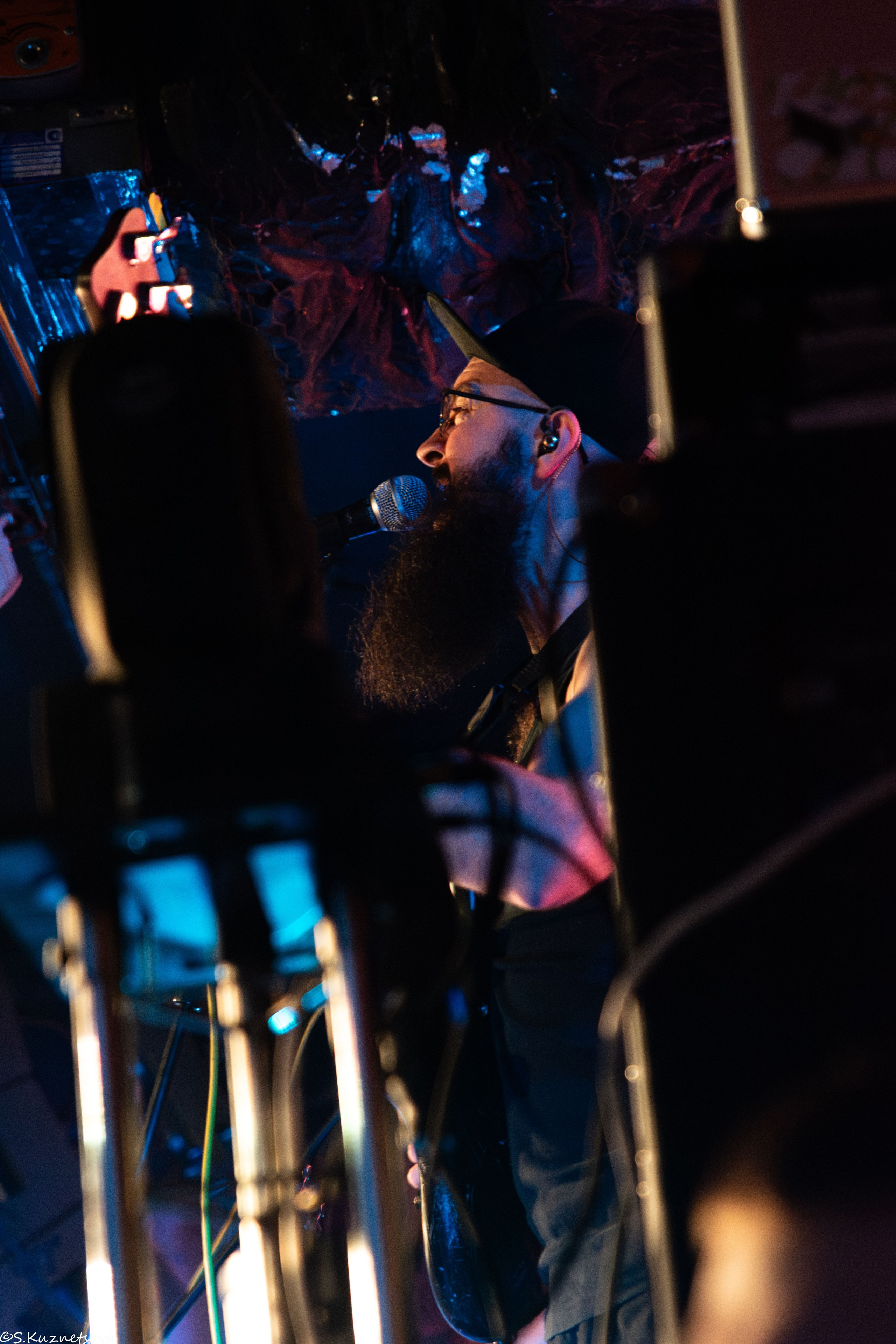 Бригадный Подряд, г. Воронеж. Репортажный и портретный фотограф из Воронежа — Светлана Кузнецова