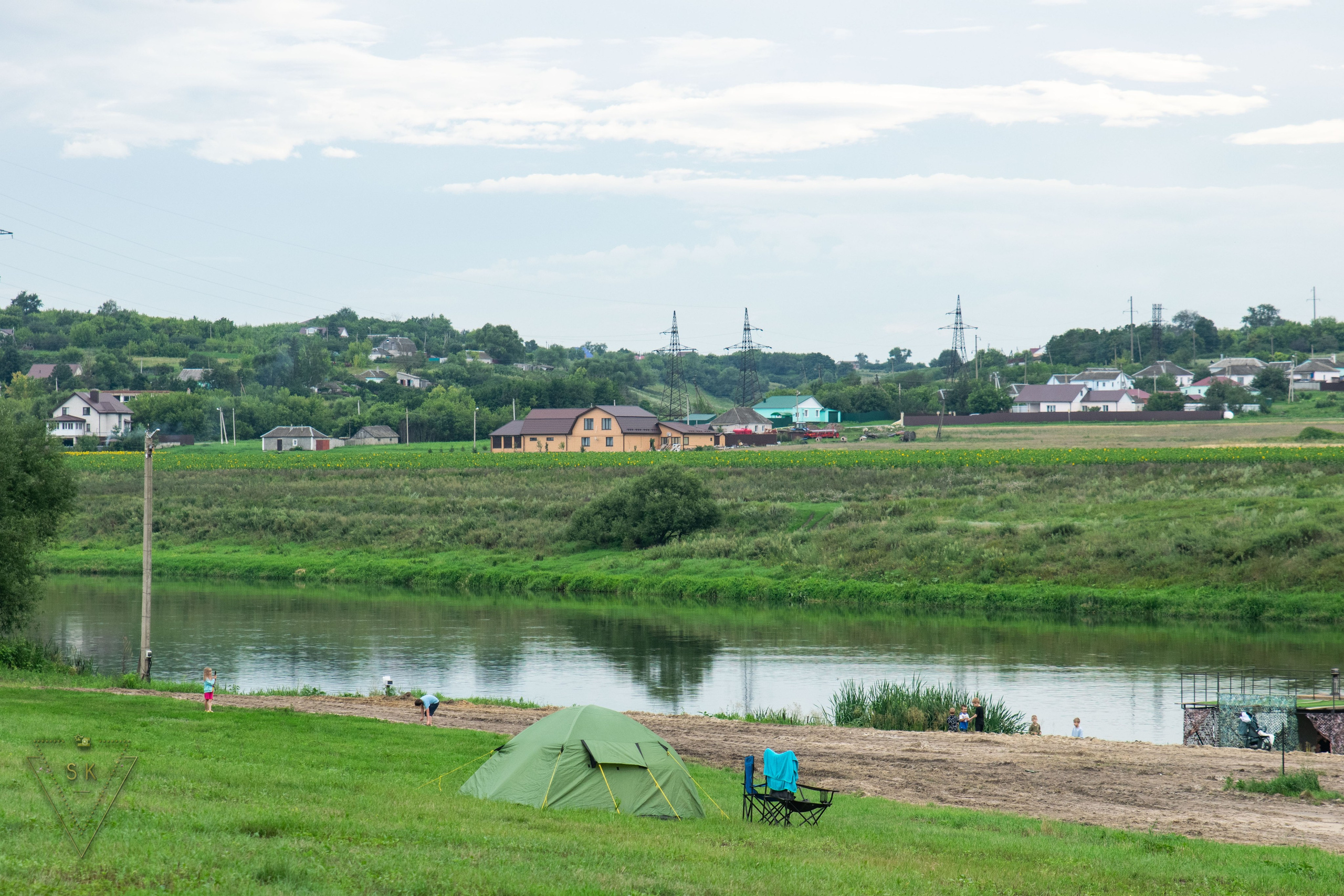 Бухта Сенявина 2025. Репортажный и портретный фотограф из Воронежа — Светлана Кузнецова