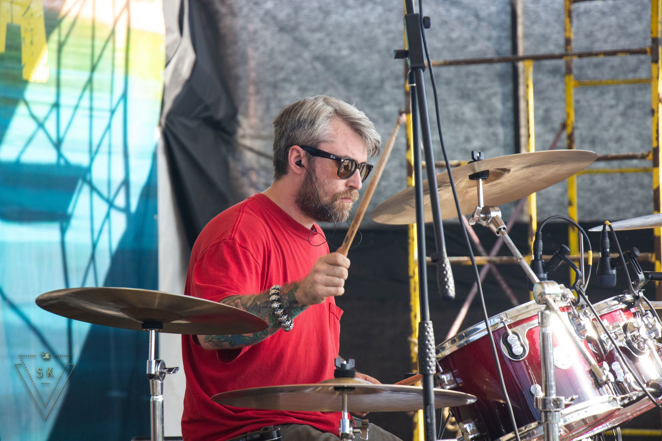 Бухта Сенявина 2025. Репортажный и портретный фотограф из Воронежа — Светлана Кузнецова