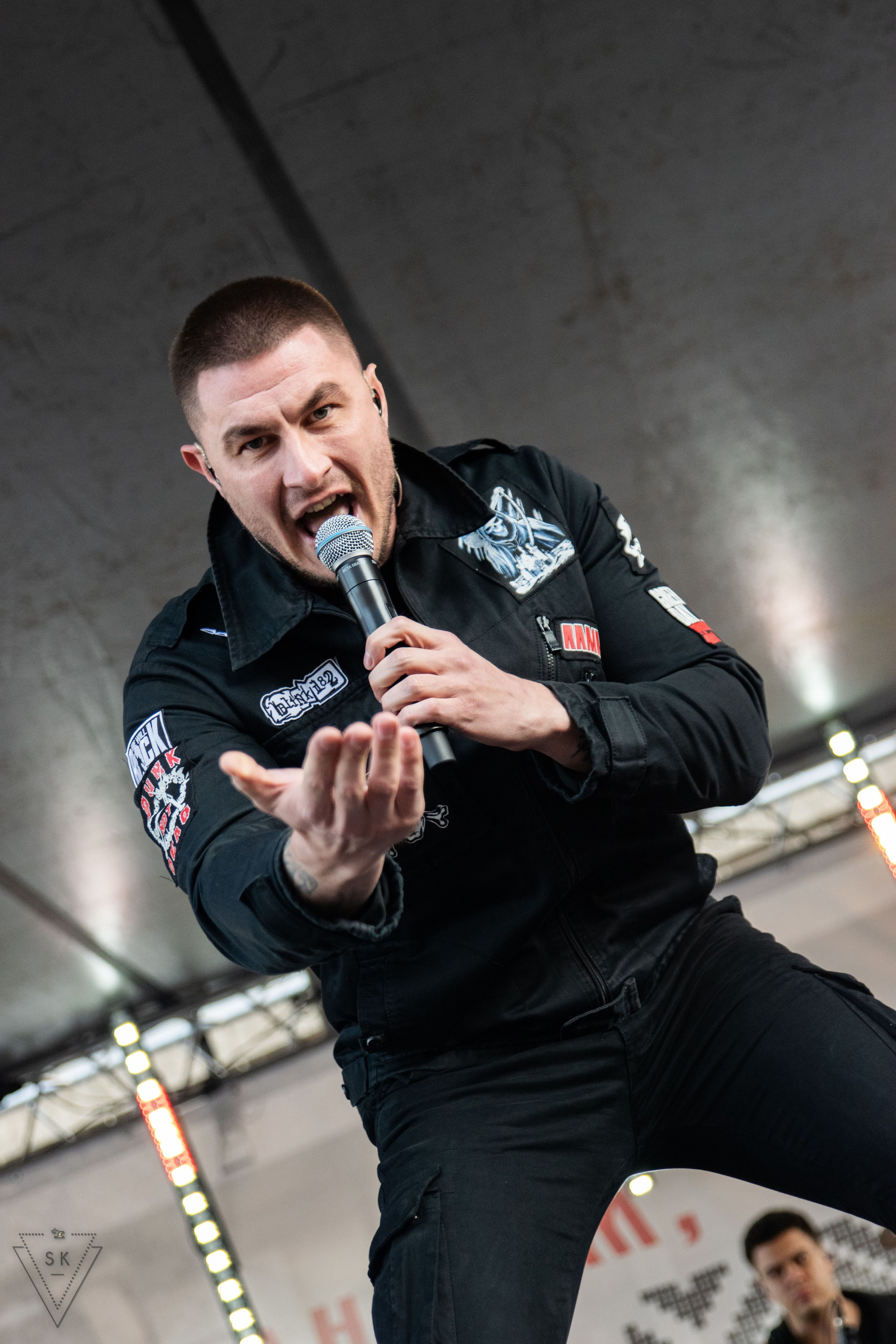 День города Воронеж 2025 — НеБо/Сказки Чёрного Города. Репортажный и портретный фотограф из Воронежа — Светлана Кузнецова