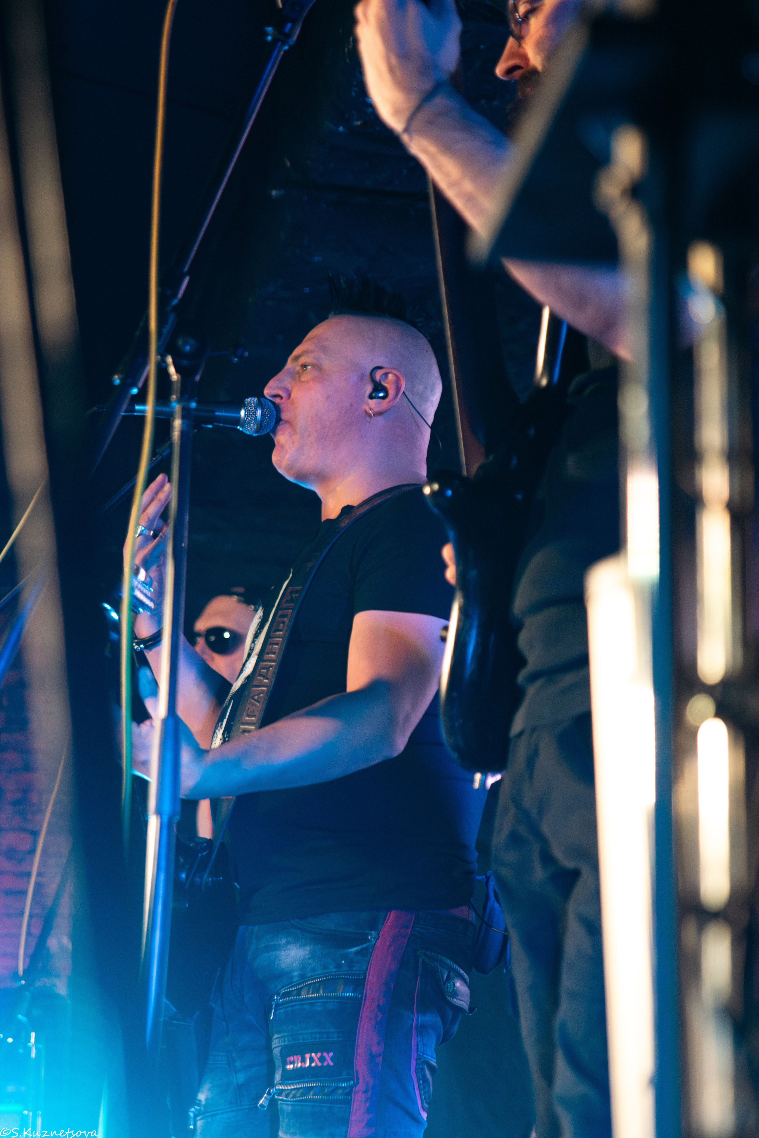 Бригадный Подряд, г. Воронеж. Репортажный и портретный фотограф из Воронежа — Светлана Кузнецова