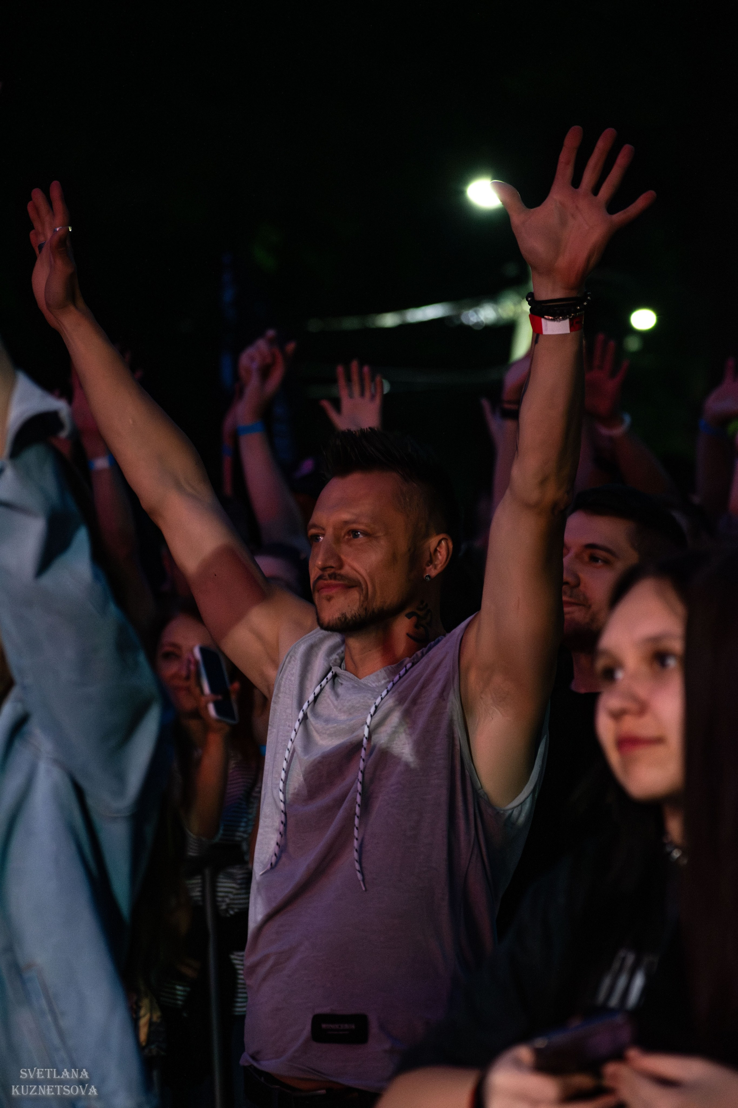 Молодые ветра 2025. Репортажный и портретный фотограф из Воронежа — Светлана Кузнецова