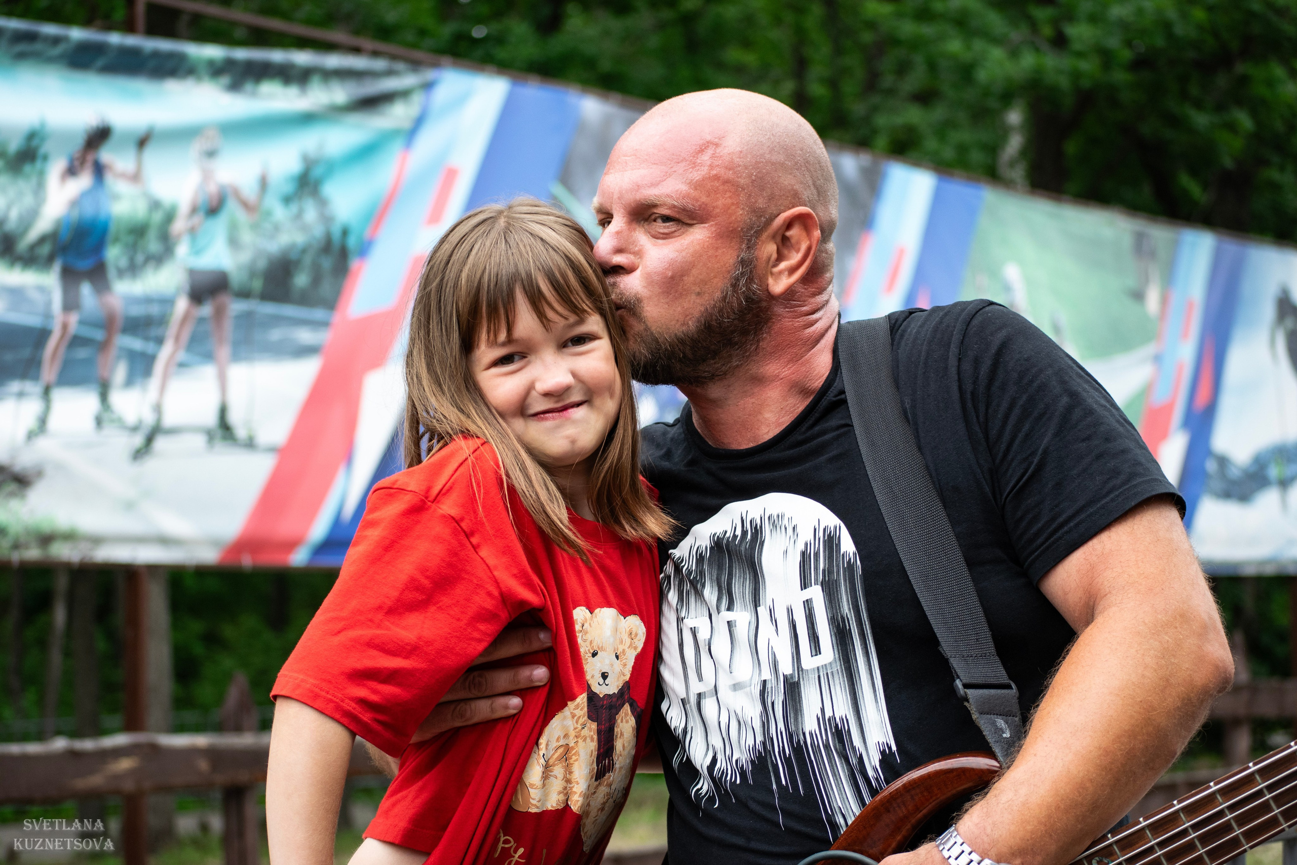 Молодые ветра 2025. Репортажный и портретный фотограф из Воронежа — Светлана Кузнецова