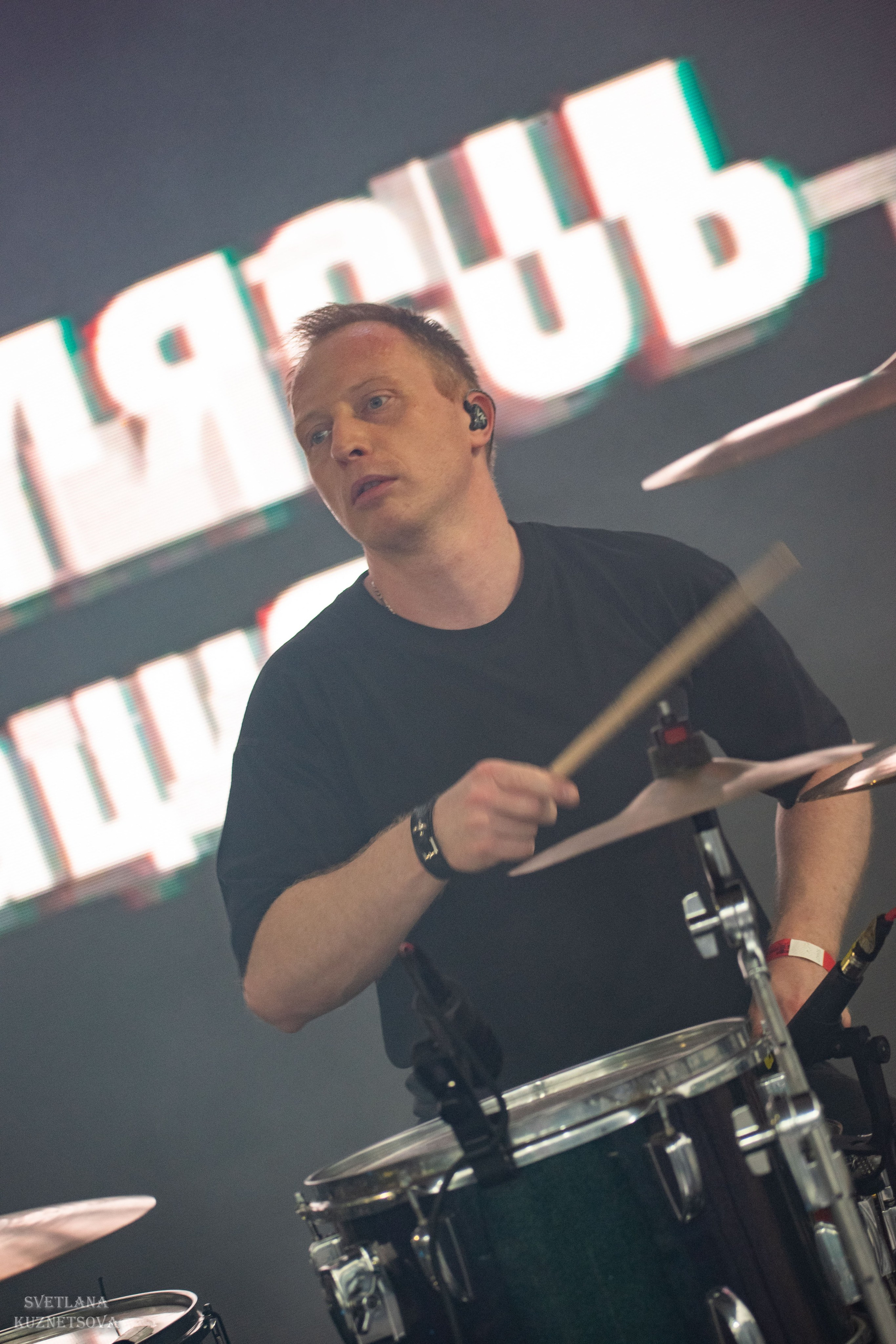 Молодые ветра 2025. Репортажный и портретный фотограф из Воронежа — Светлана Кузнецова