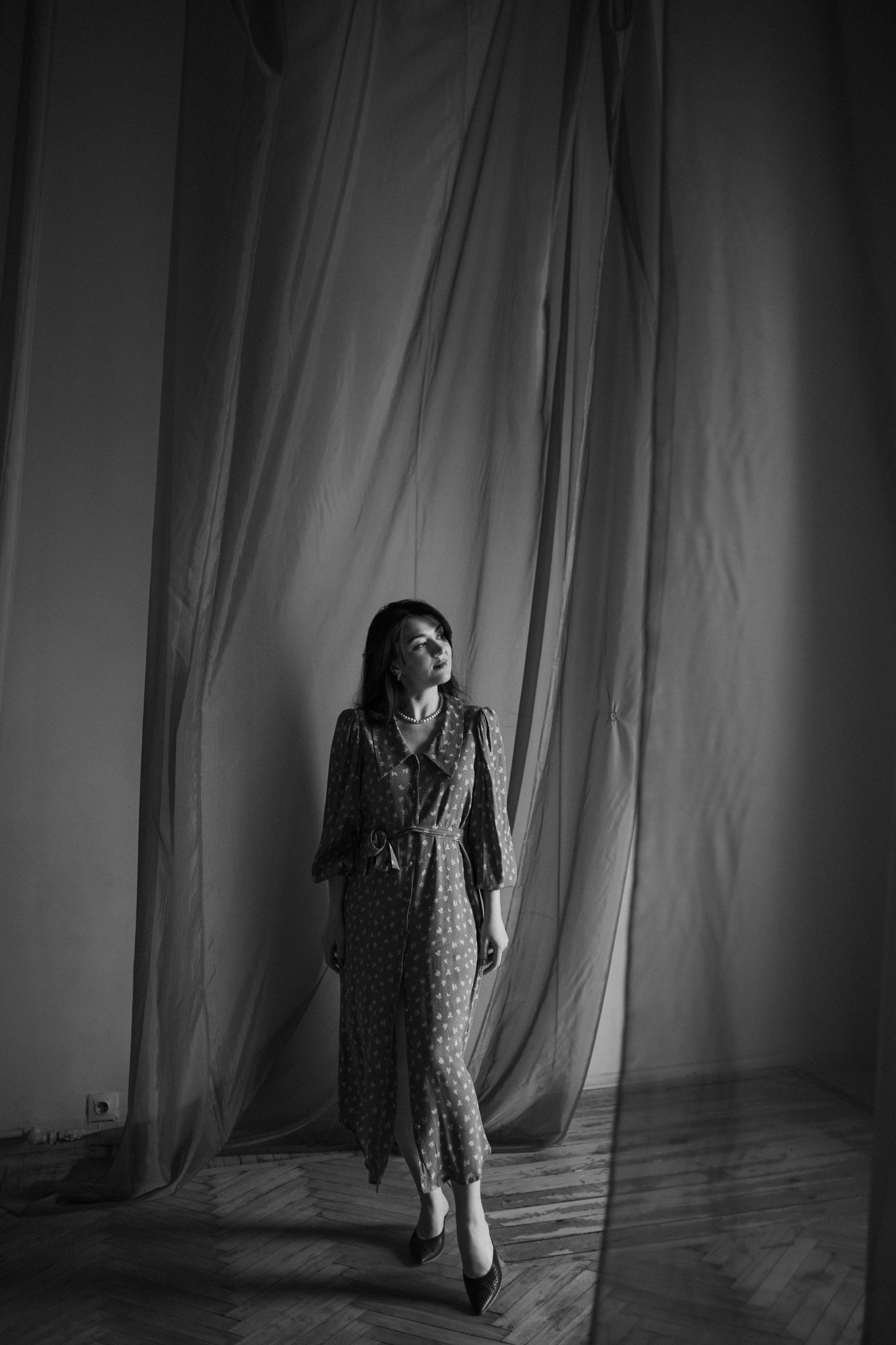 Каролина. Www.ostermiller.ru