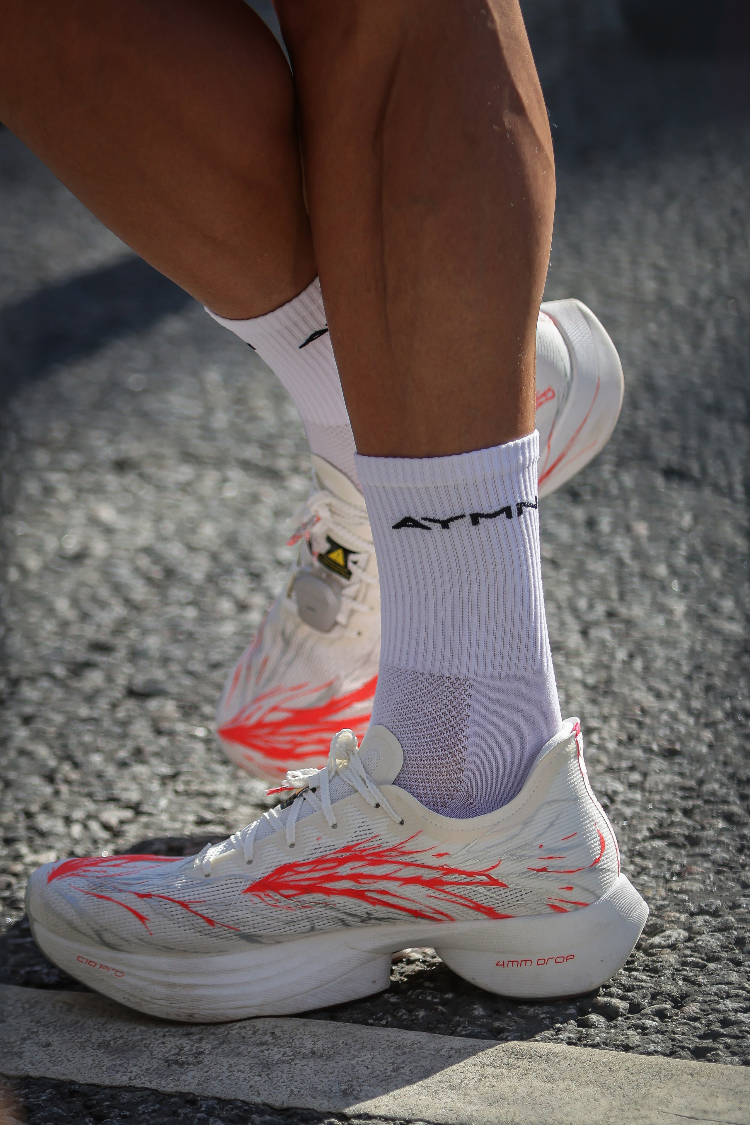 Полумарафон «Моя столица», 1-й день, 04.10.25. Фотограф Сергей Ловкий