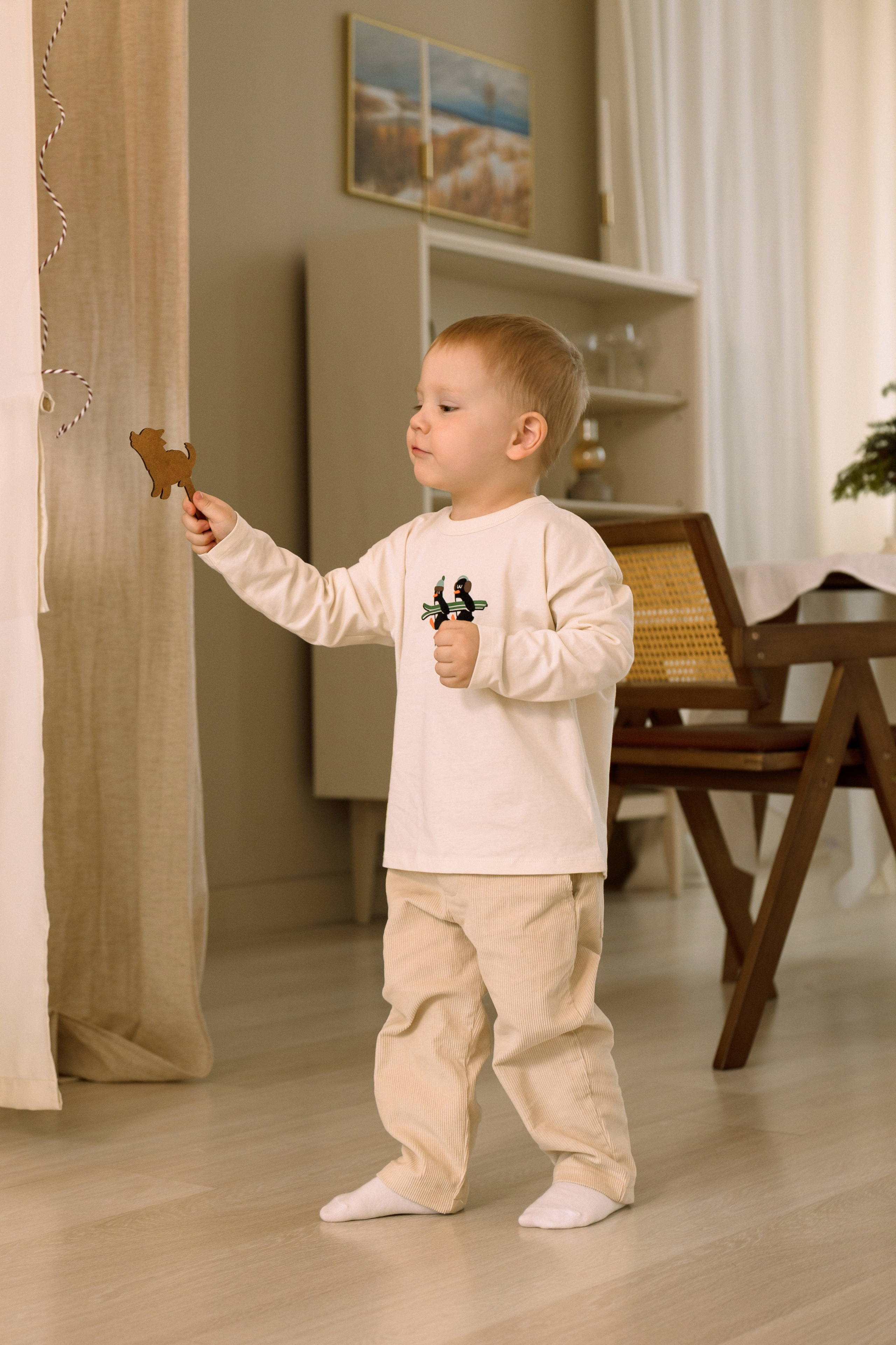 ⠀Антон, Анжелика и Мирон. Фотограф Олеся Голева