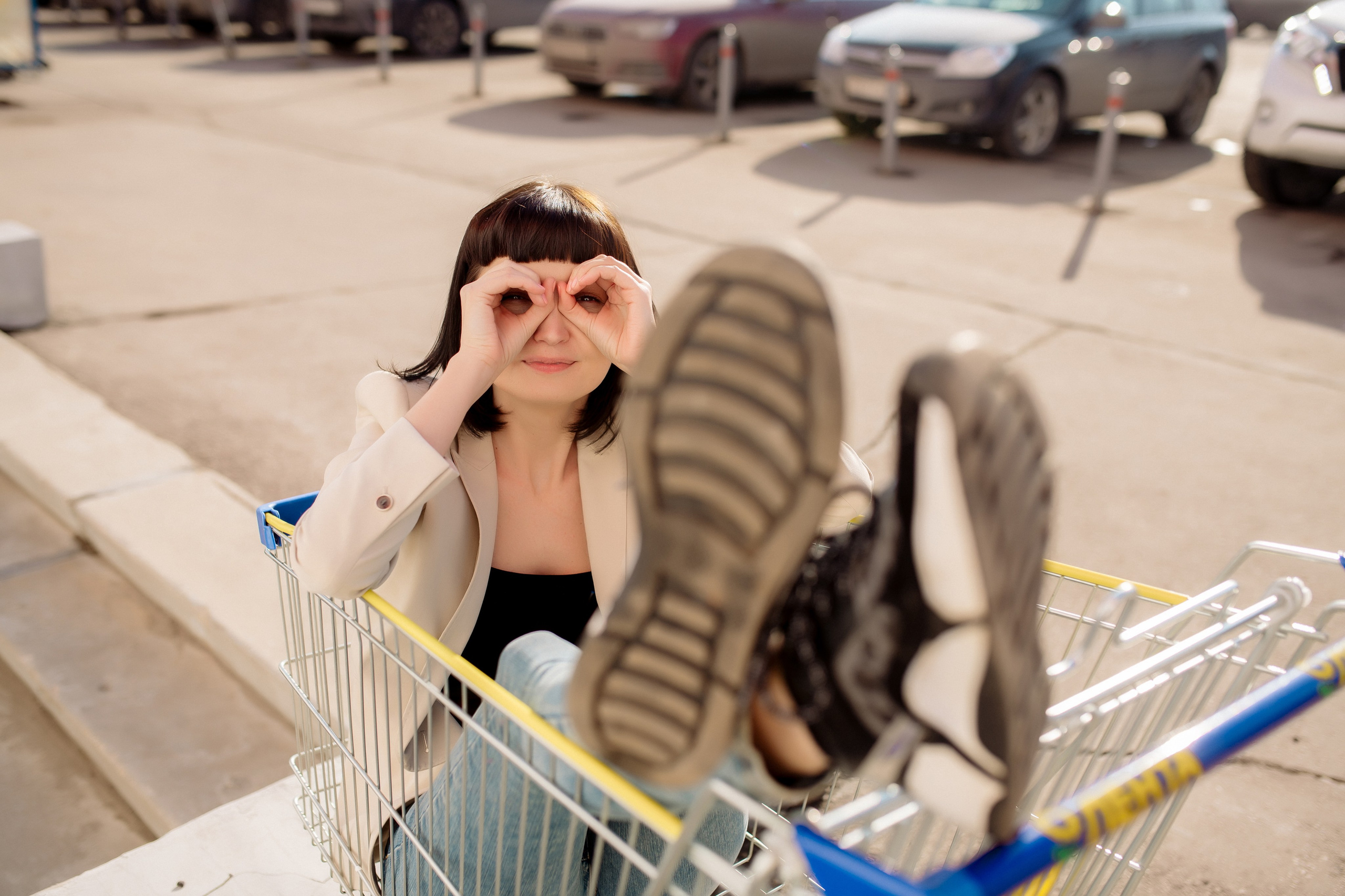 Евгения диетолог. Фотограф Мария Стрелкова