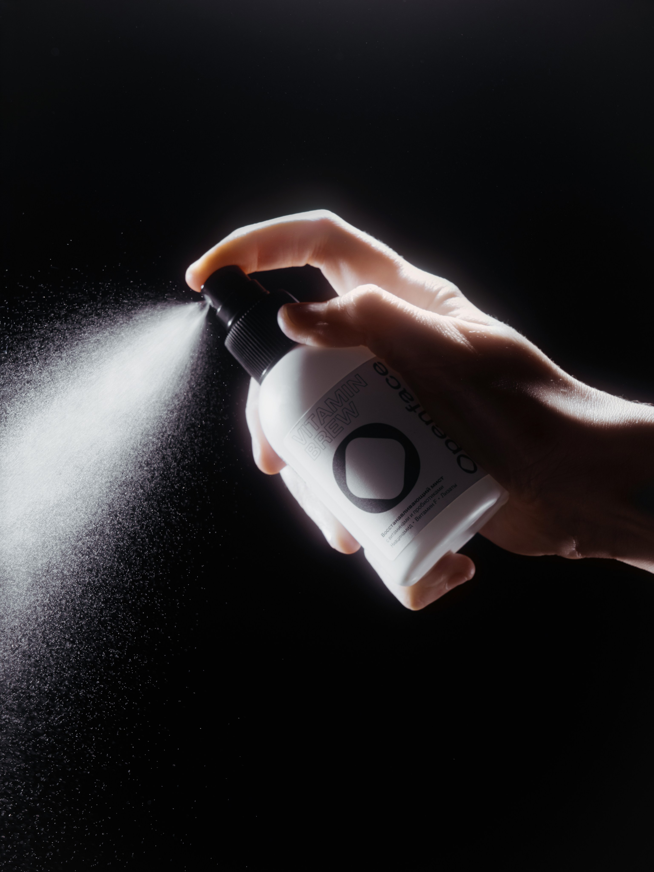 Openface 2026. Fashion фотограф и Арт директор. Санкт-Петербург и Москва