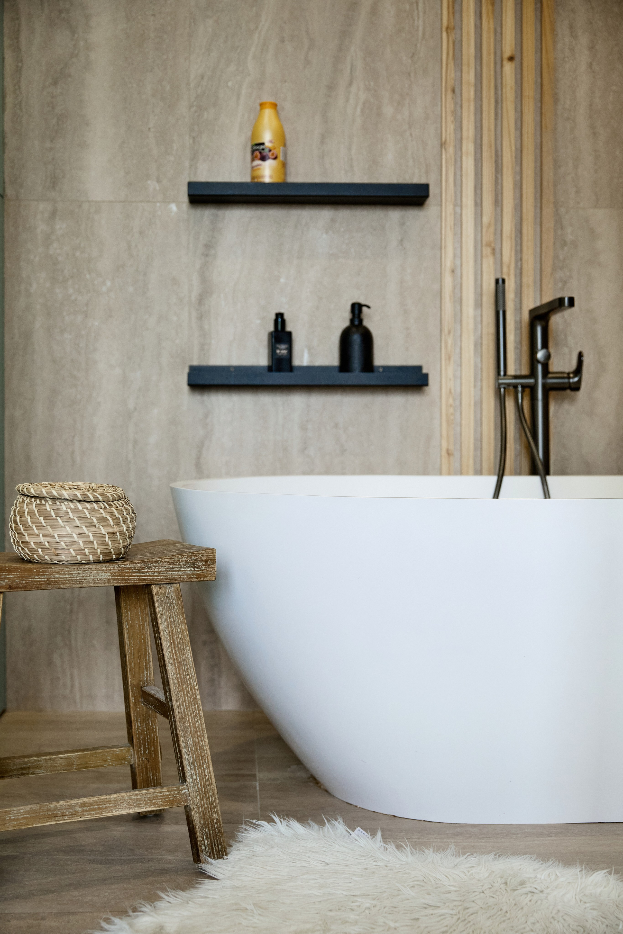 Interior. Другой взгляд на фотографию