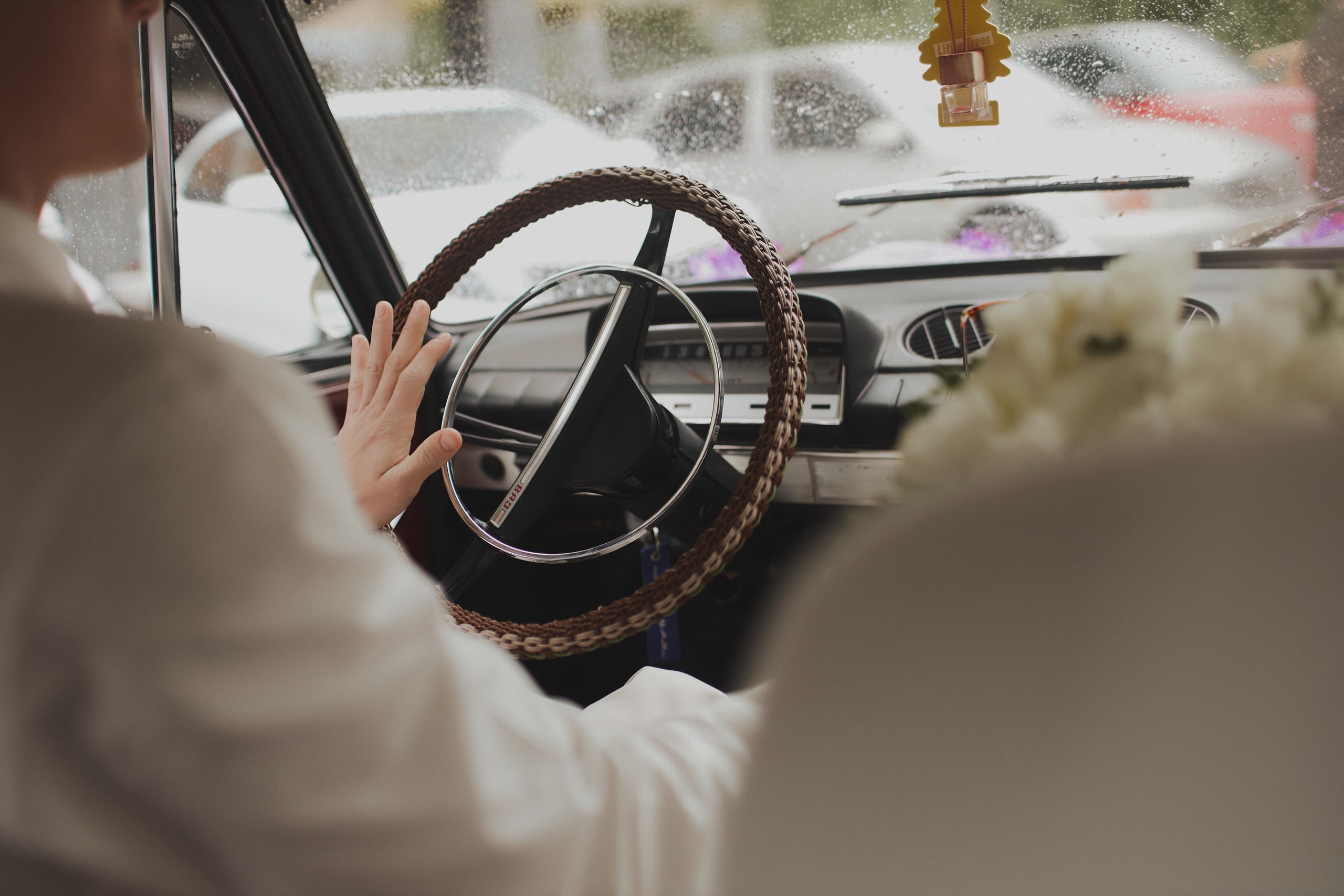 Иван и Анастасия 20.05.2025. Свадебный и портретный фотограф в Москве Когырина Мария