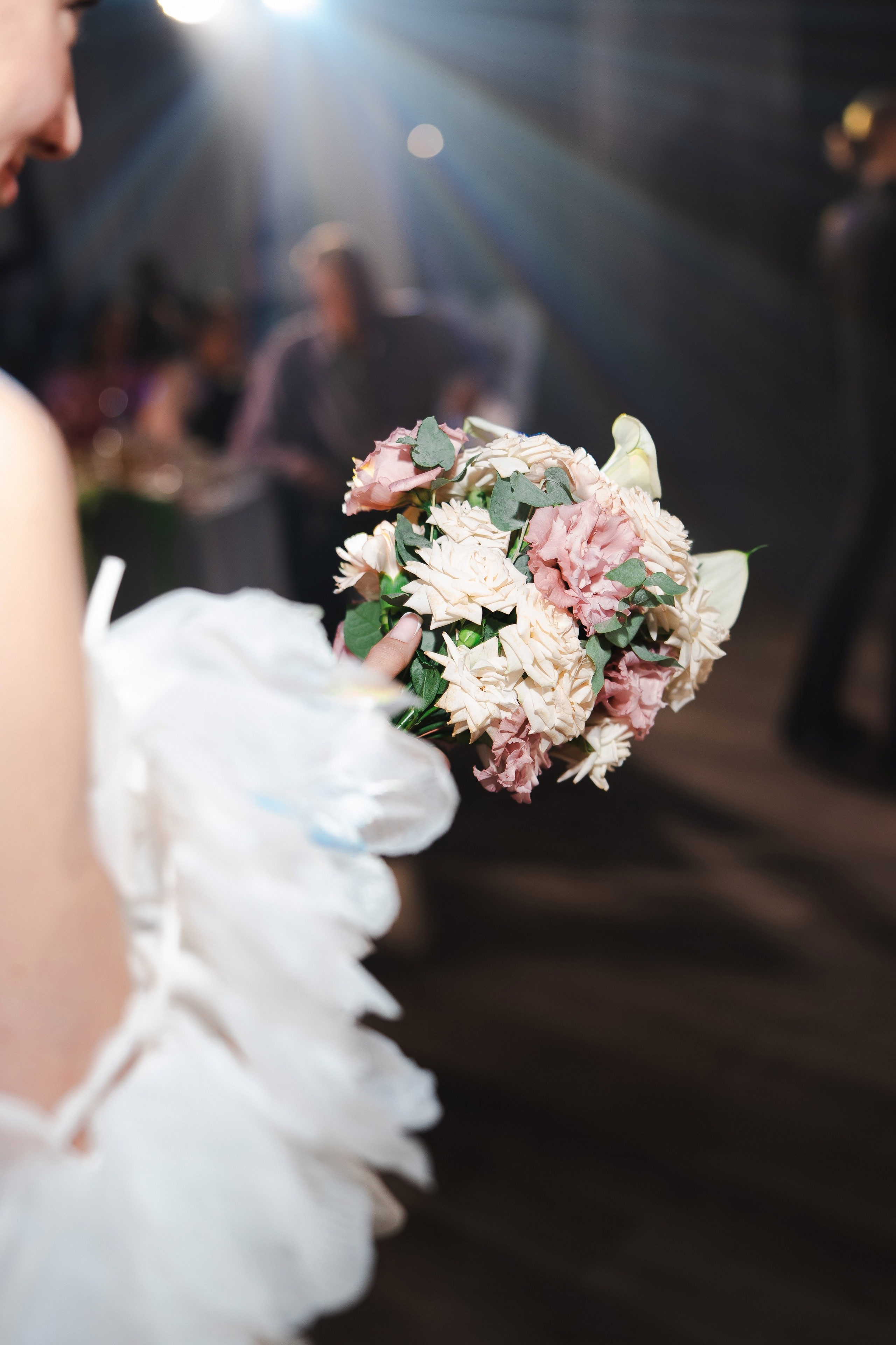 Дарья и Павел. Фотограф Хабаровск