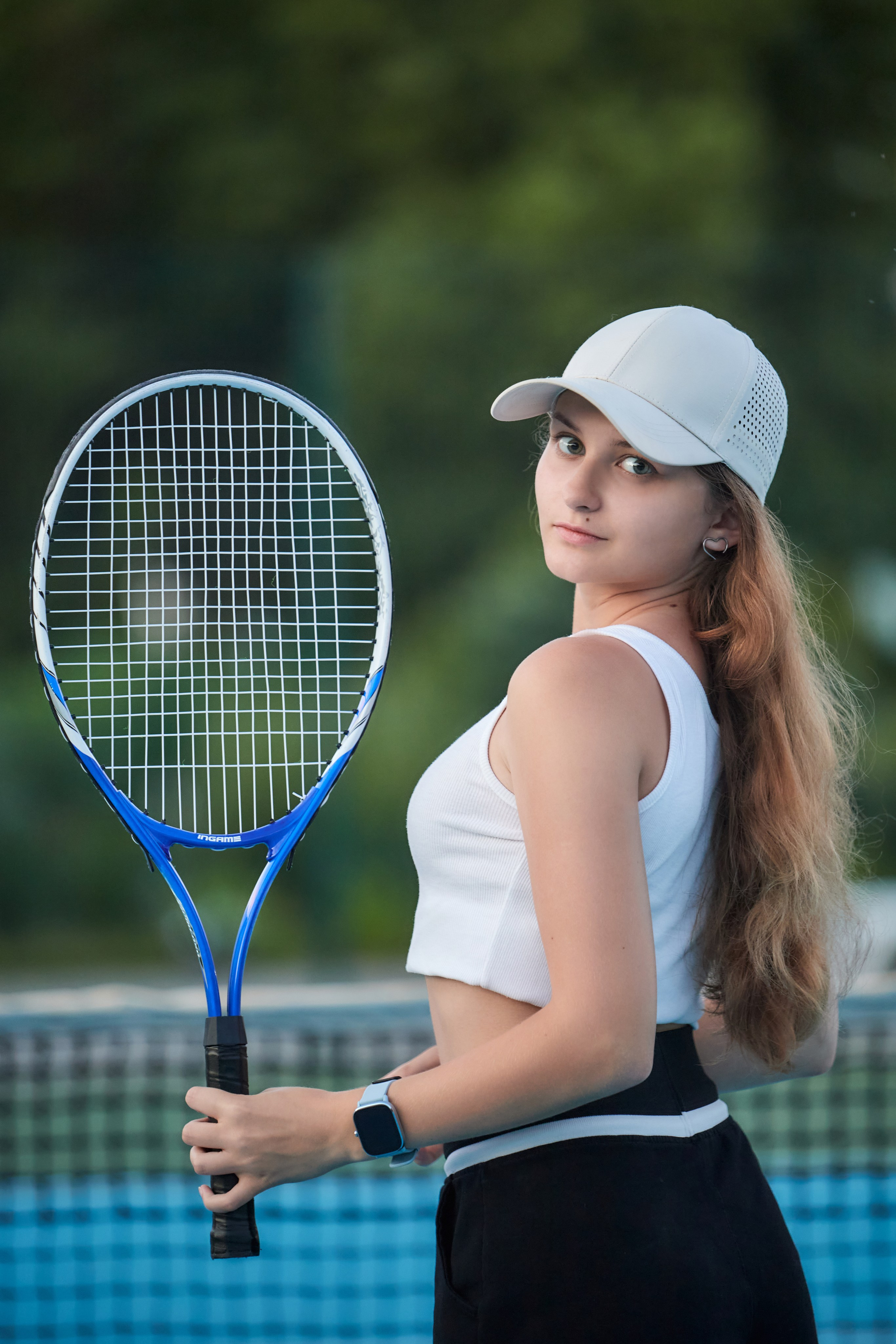 ТЕННИС. Фотограф Татаринов Андрей (Донецк / Макеевка)