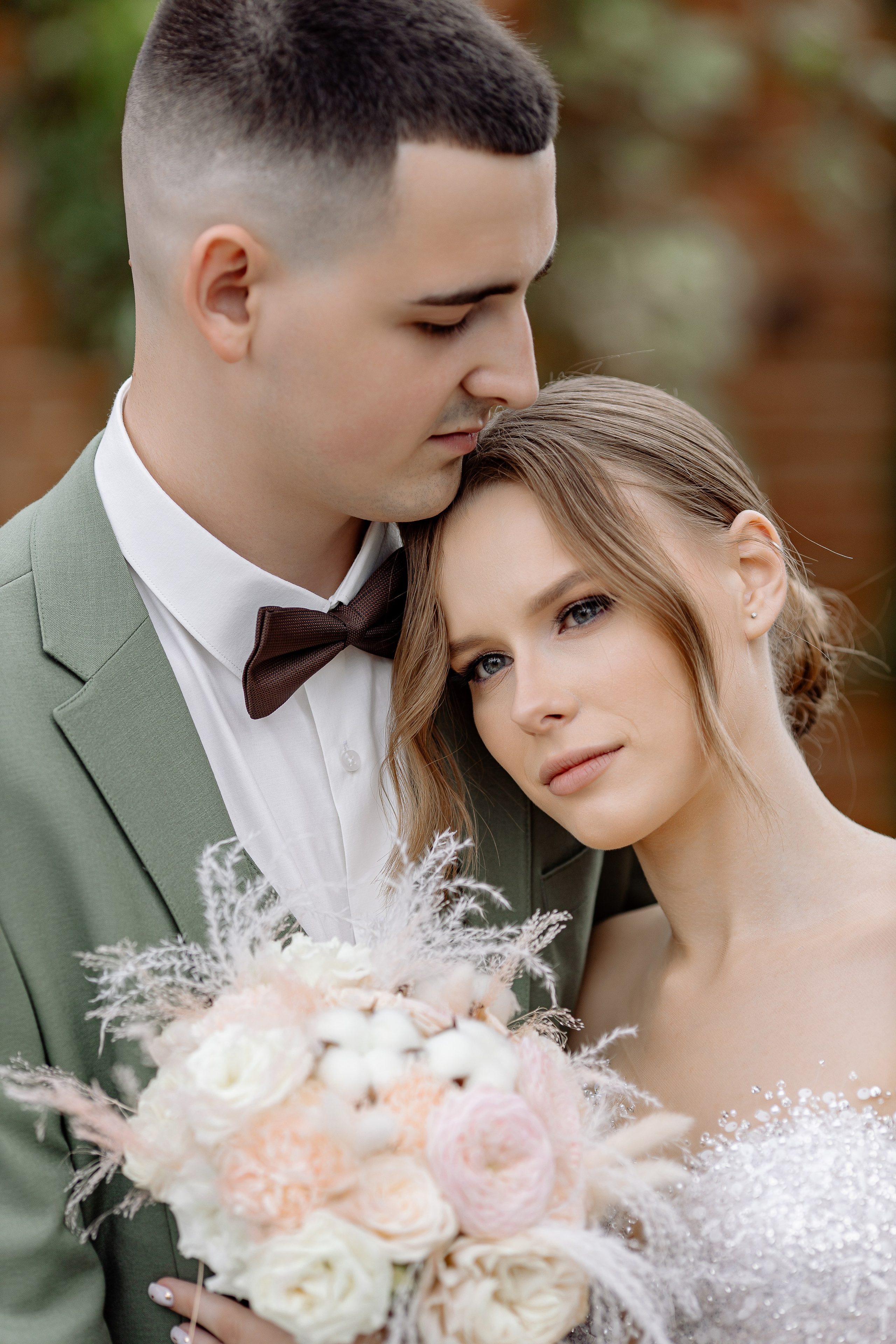 Свадьба молодых ребят. Свадебный и семейный фотограф в Тамбове Сергей Григорьев
