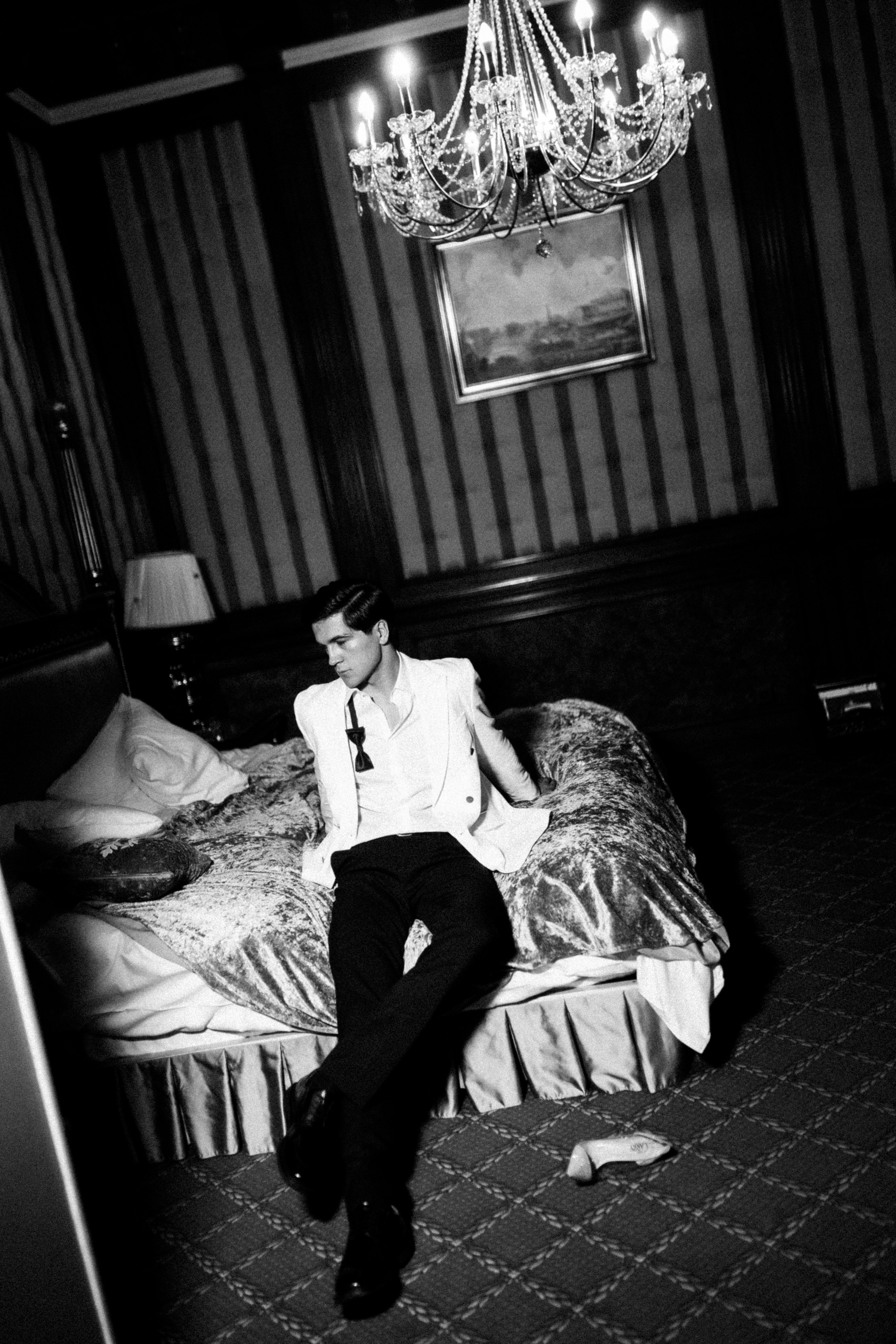 Елизавета и Шах. Фотограф в Санкт-Петербурге