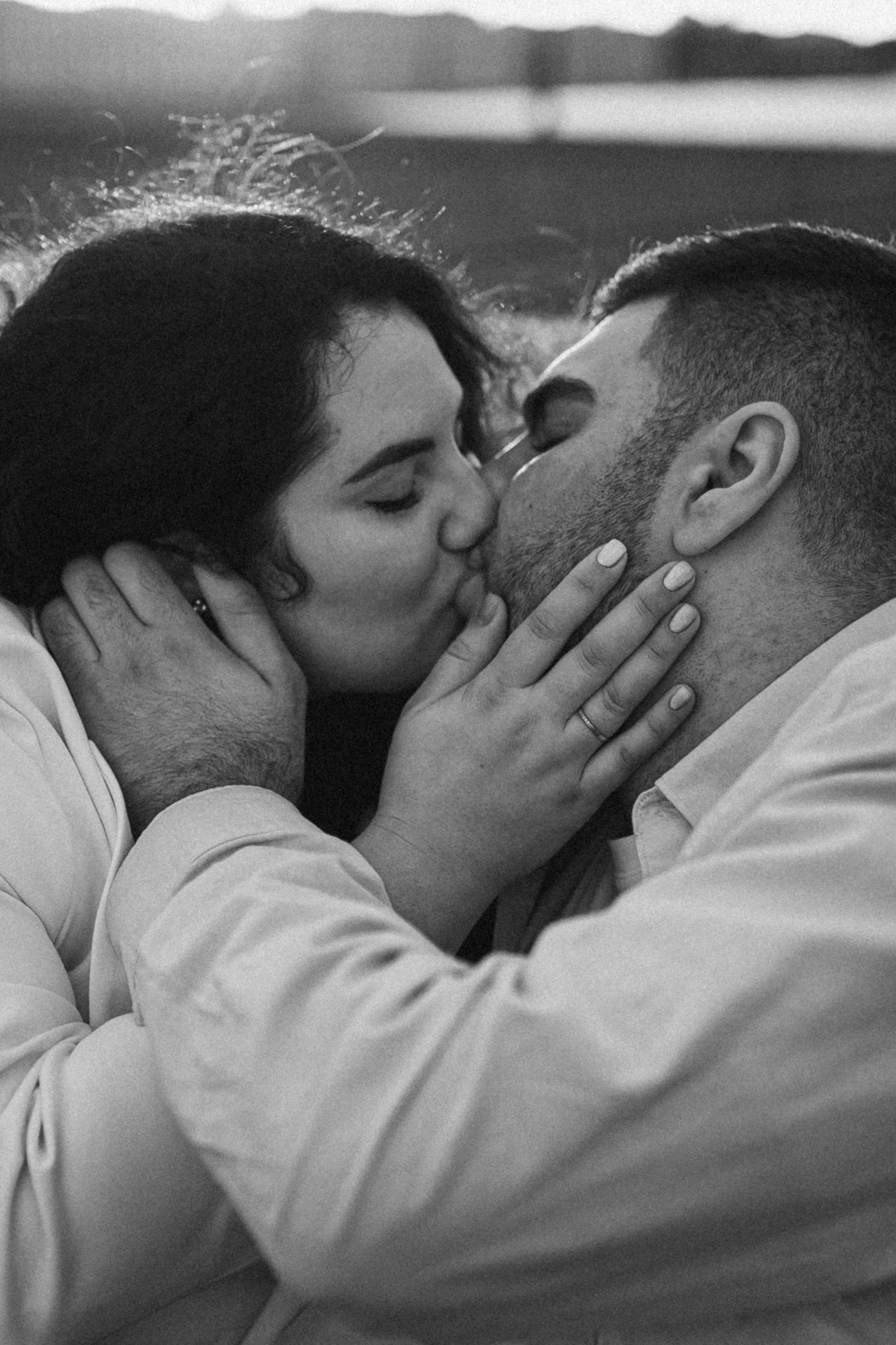 Шарон и Севада. Фотограф в Санкт-Петербурге