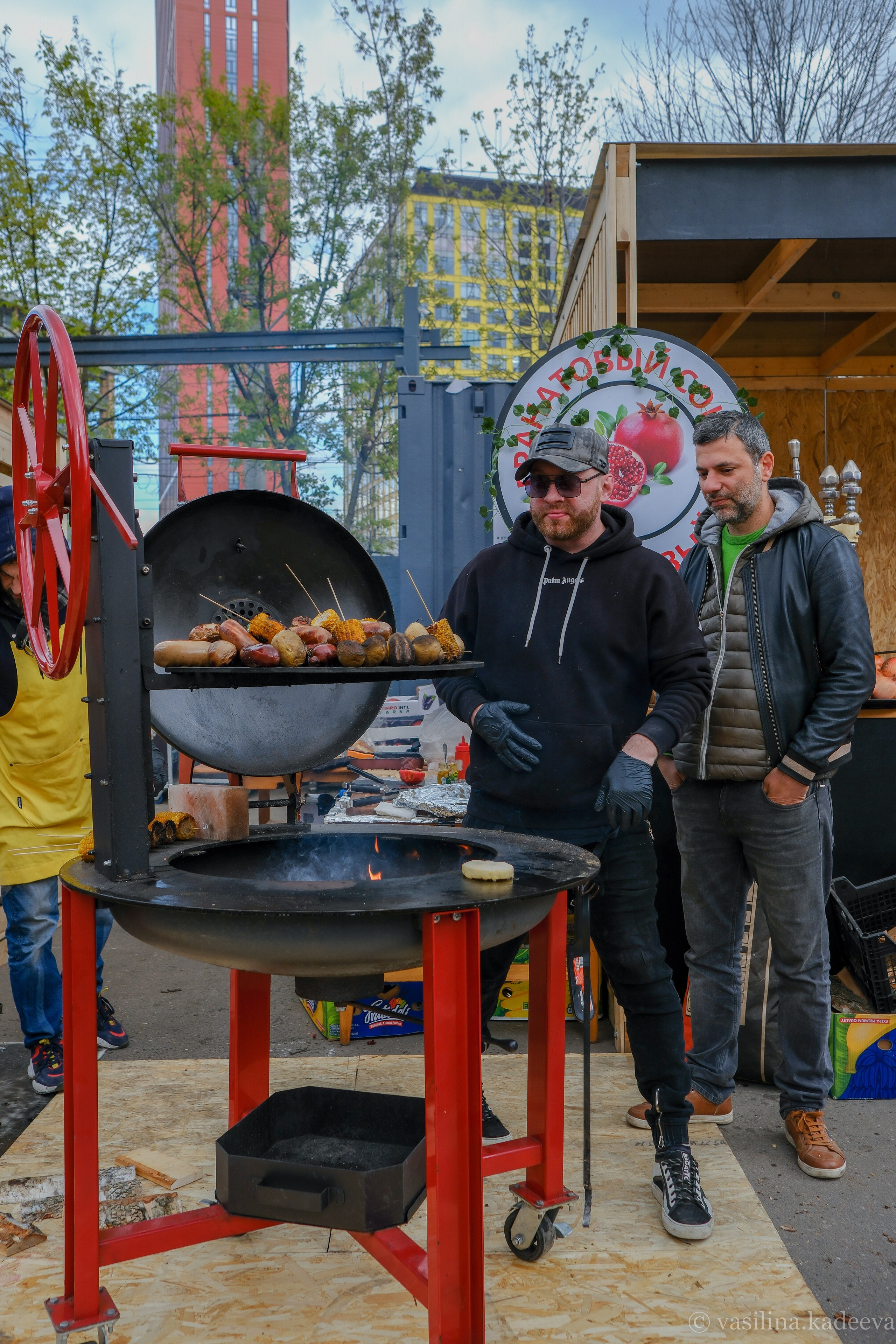Фестиваль науки, технологии и юмора 2023. Фотограф в Москве (готова приехать к вам в город)