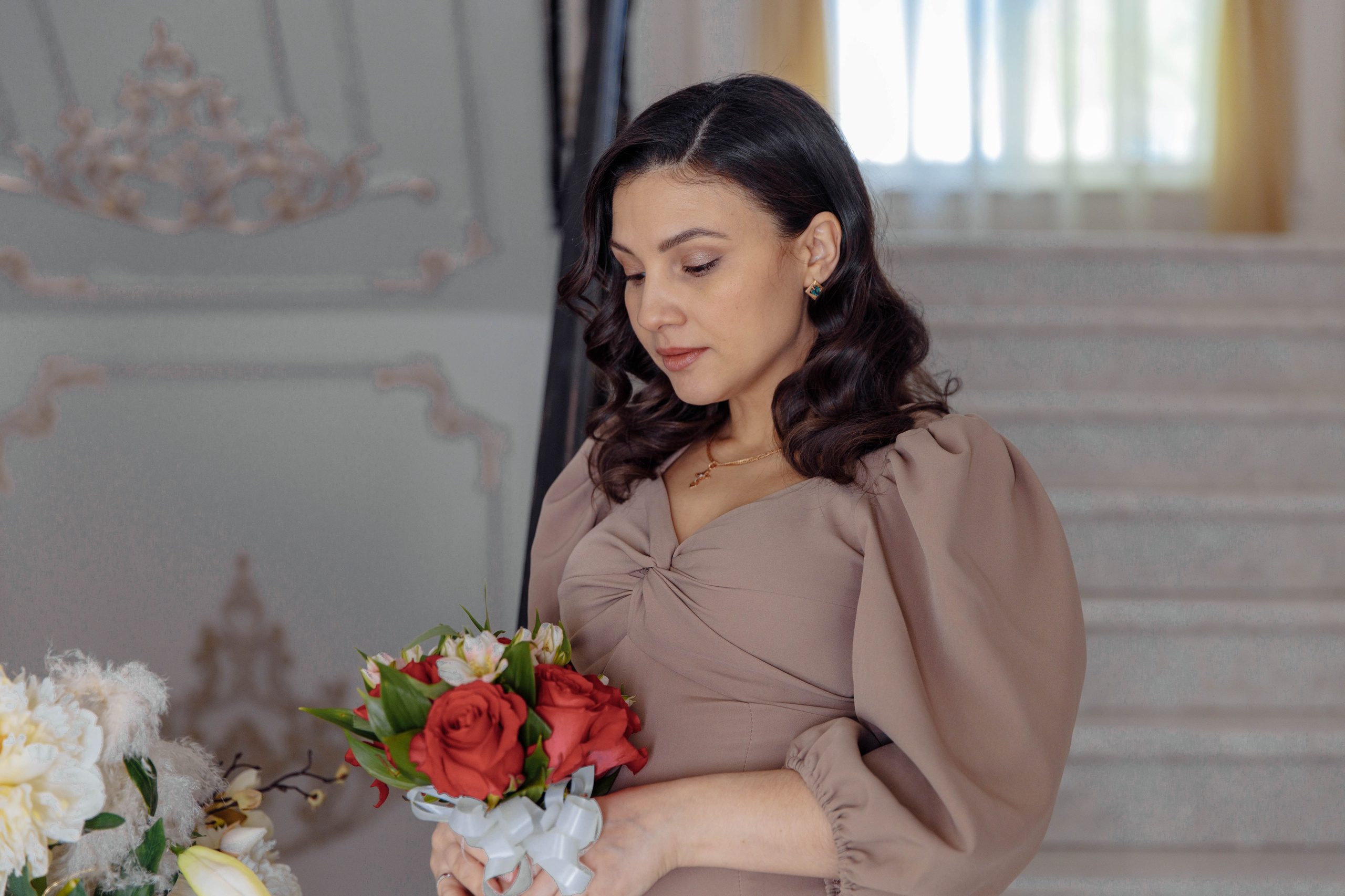 Наталья и Виталий. Свадебный, семейный и портретный фотограф Ксения Краснова