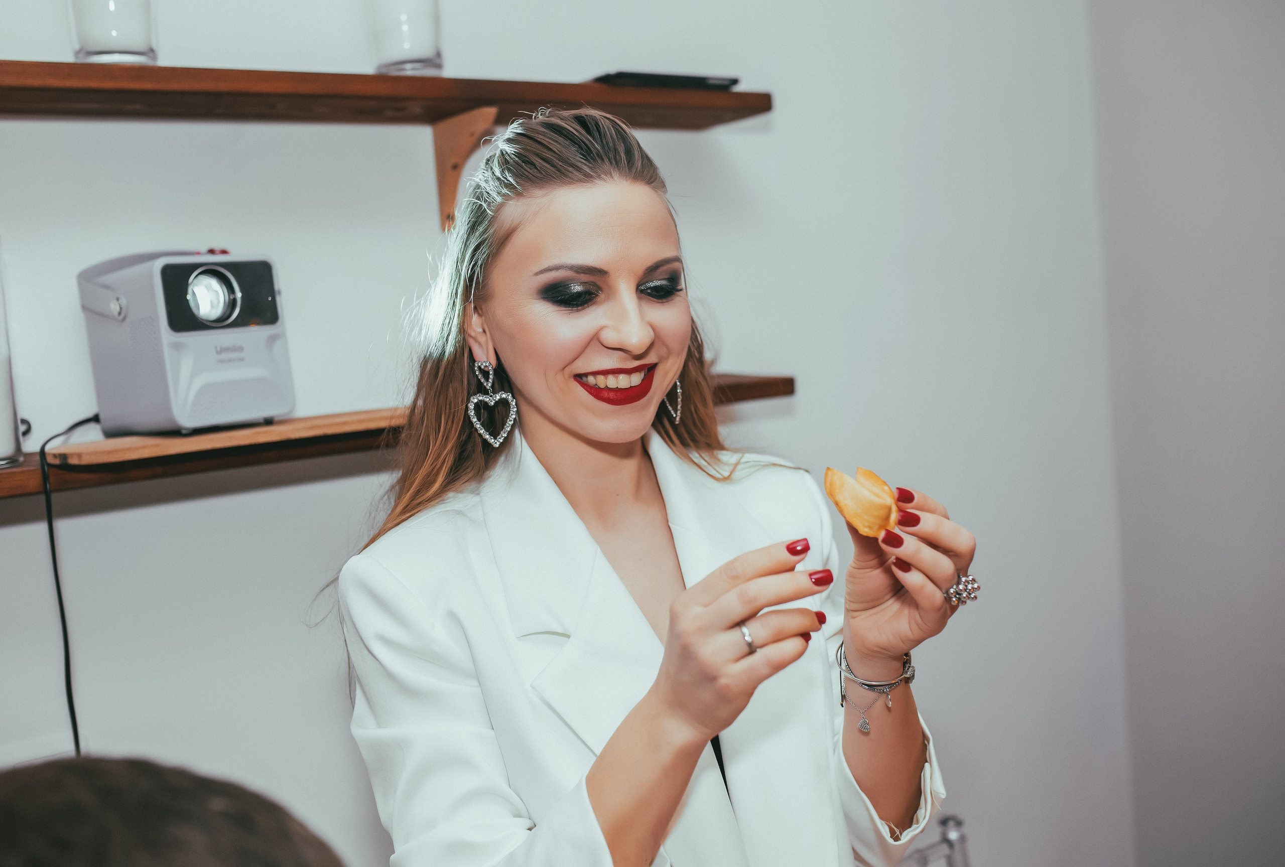 Взрослые дни рождения. Репортажный и свадебный фотограф в Новосибирске Марина Красавина