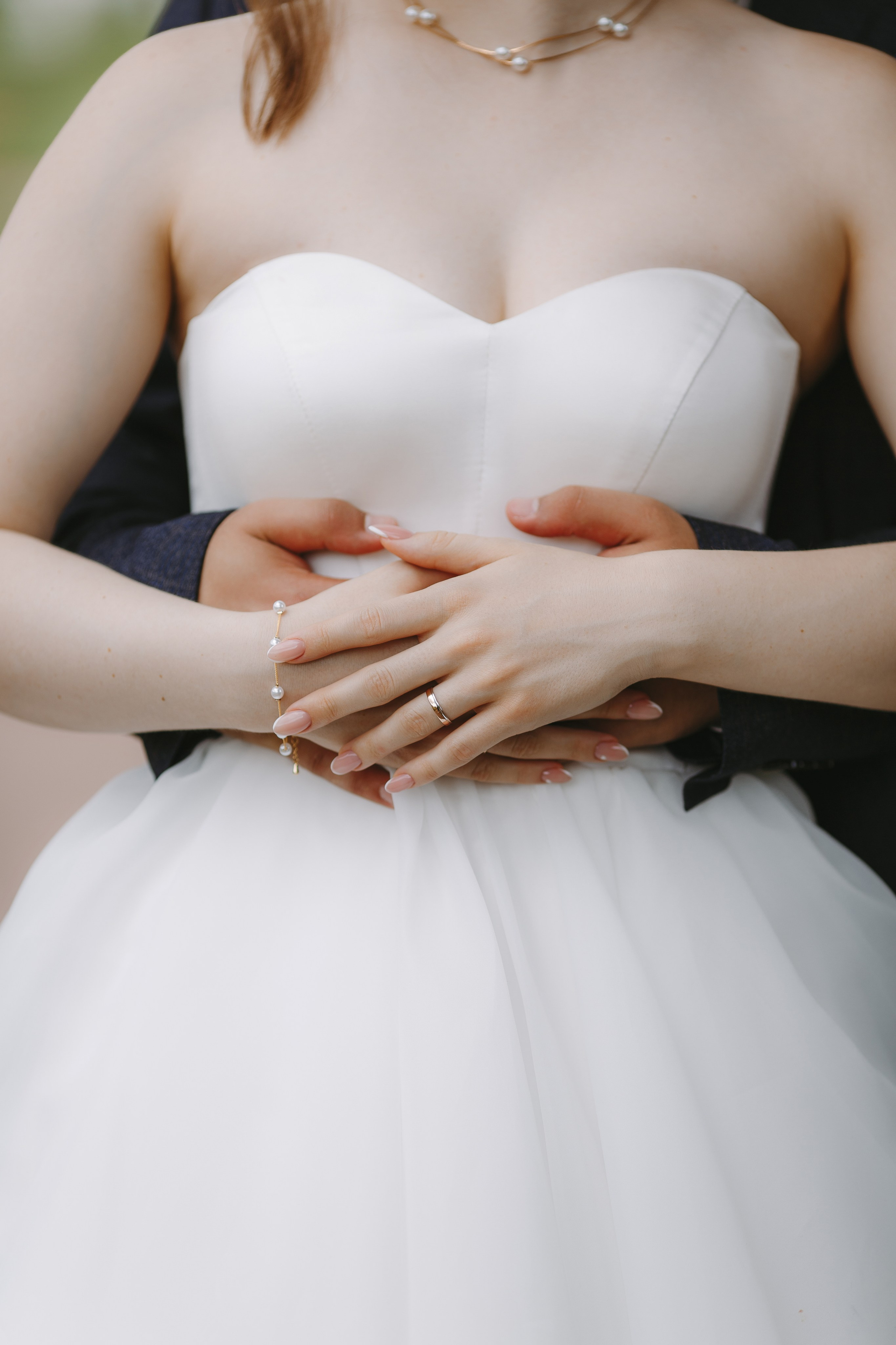 Шаварш и Мария. Свадебный фотограф Александр Абрамов Москва / Зеленоград