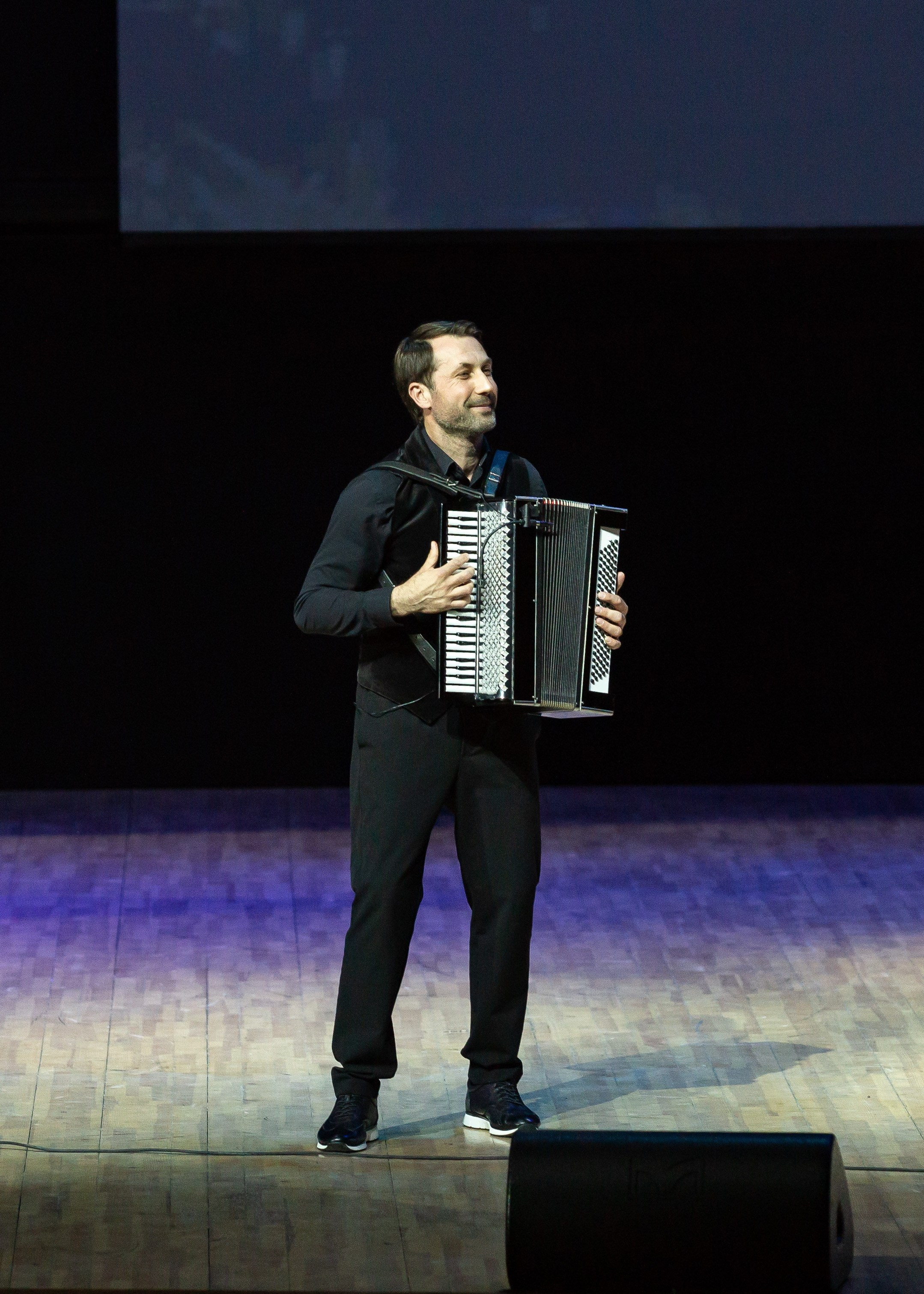 Юбилейный концерт танцевального коллектива «Адыги». Репортажный фотограф в Москве