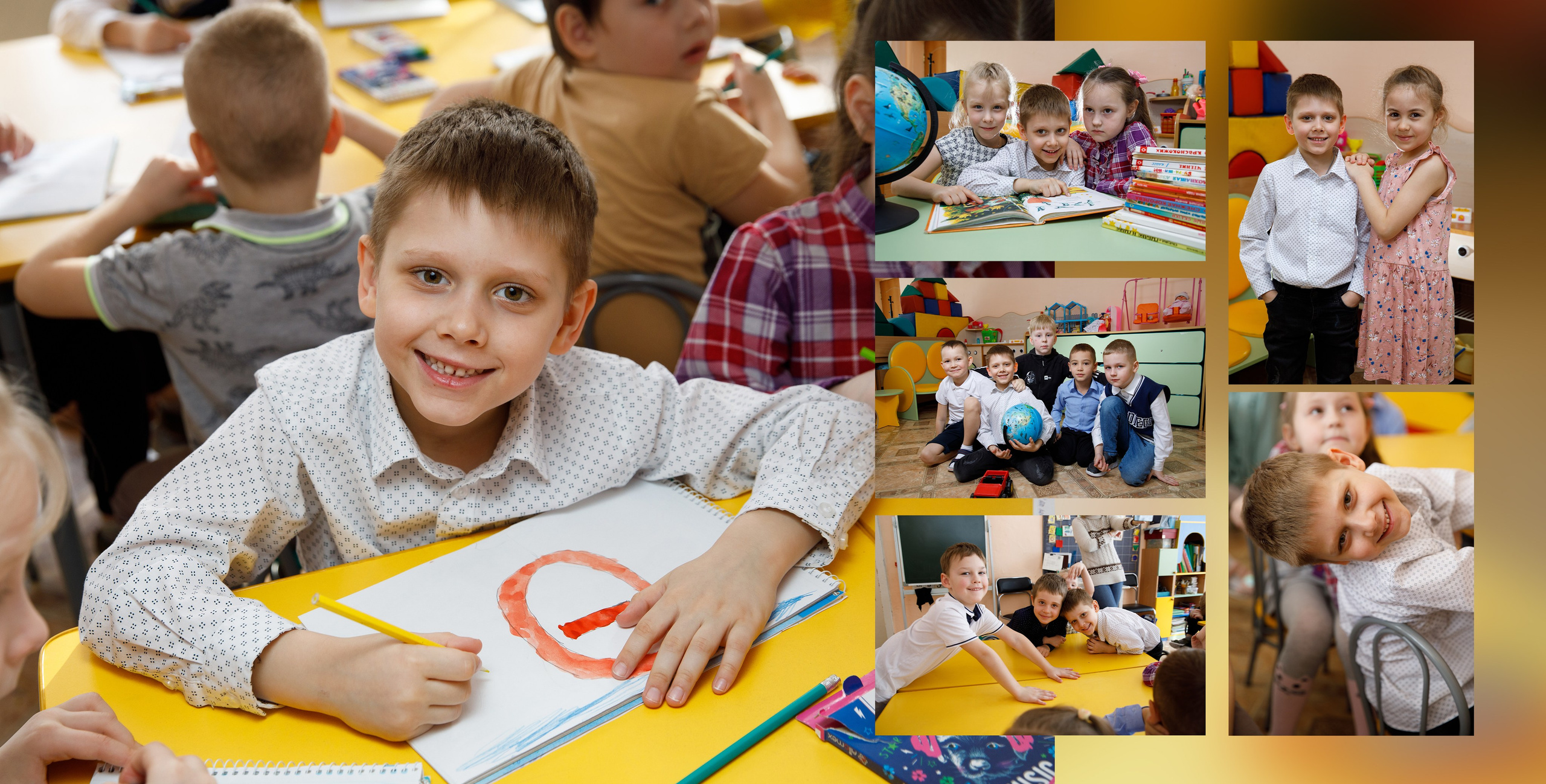 Альбом «День в саду». Свадебный фотограф в Ярославле Анастасия Архипова