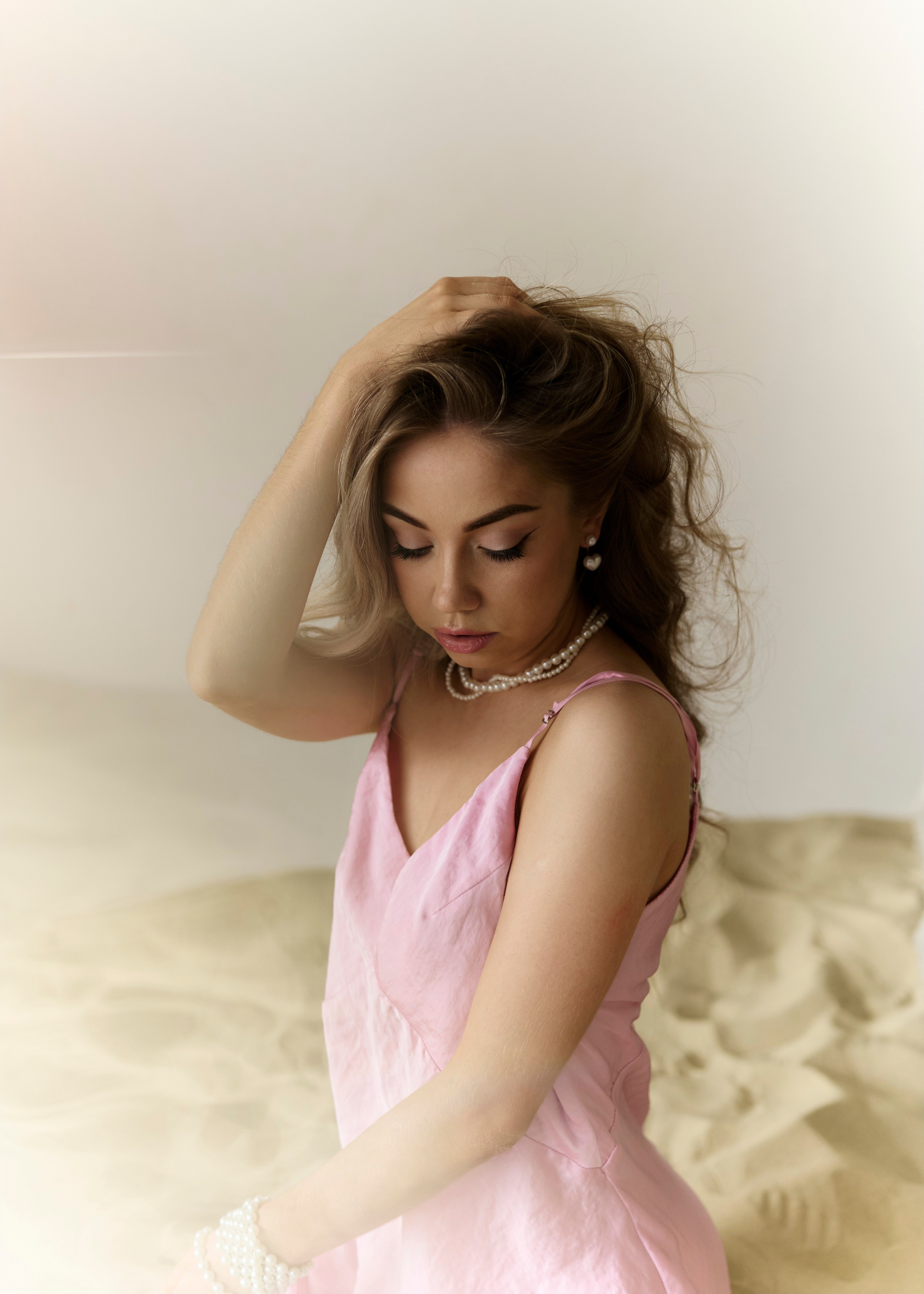 Ирина. Фотограф|Катя Рикошетер