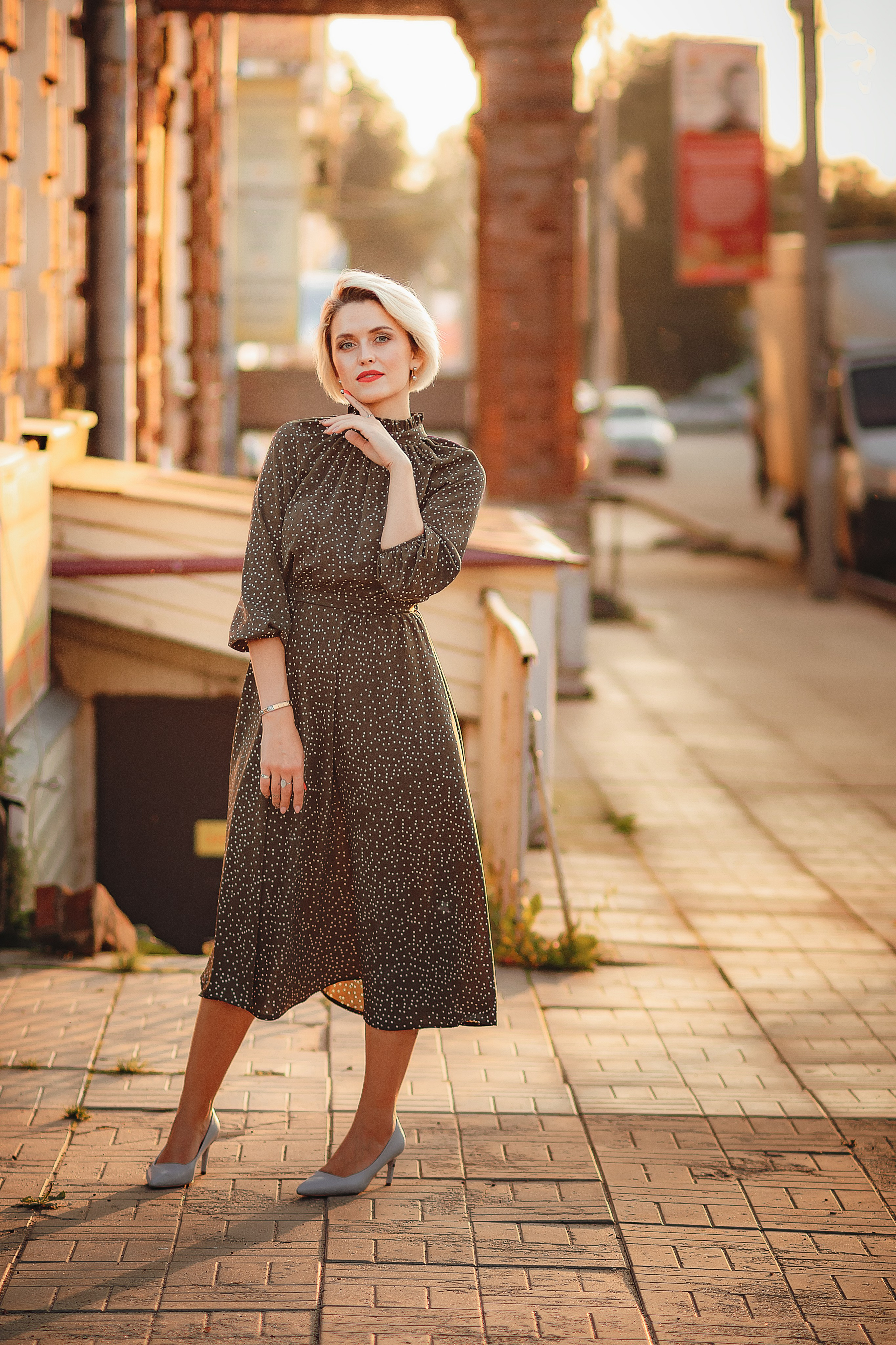 Фотограф в Кашине Калязине Кесовой Горе. Евгений Копайсов | официальный сайт