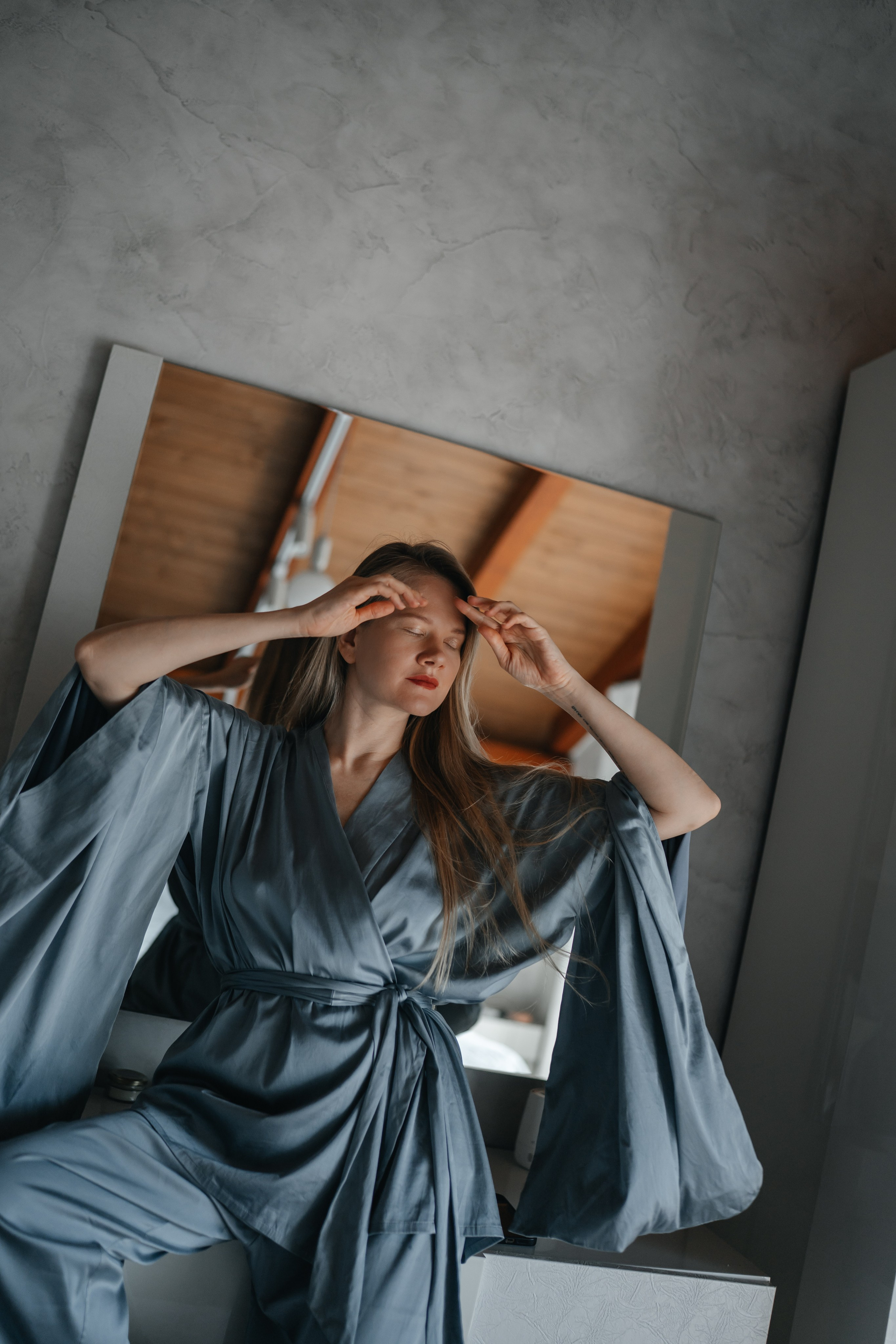 Семья Олеси и Дениса. Главная