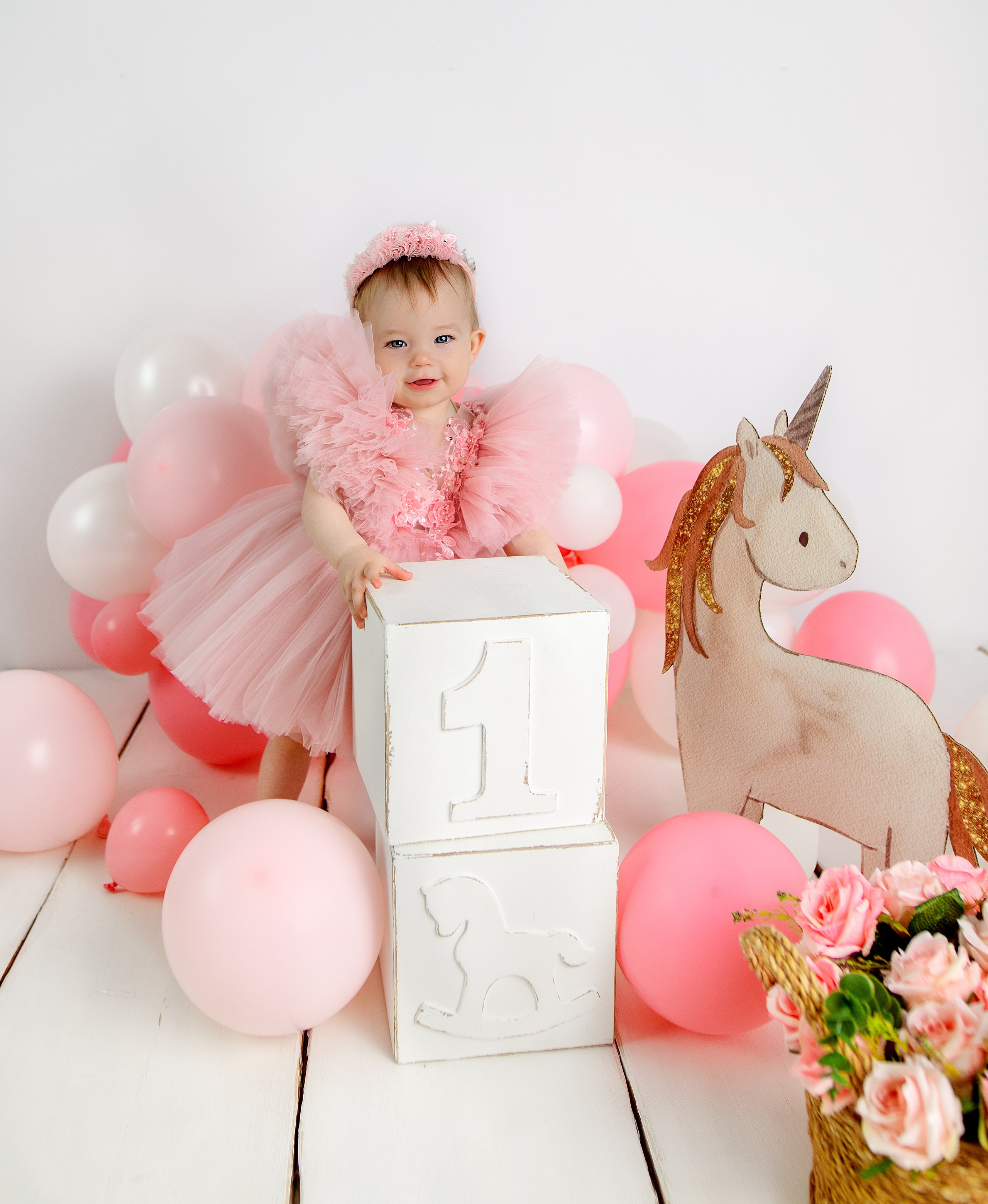 Фотосессия годовалых малышей в Ярославле. Наталья Михайлова Фотограф новорожденных в Ярославле