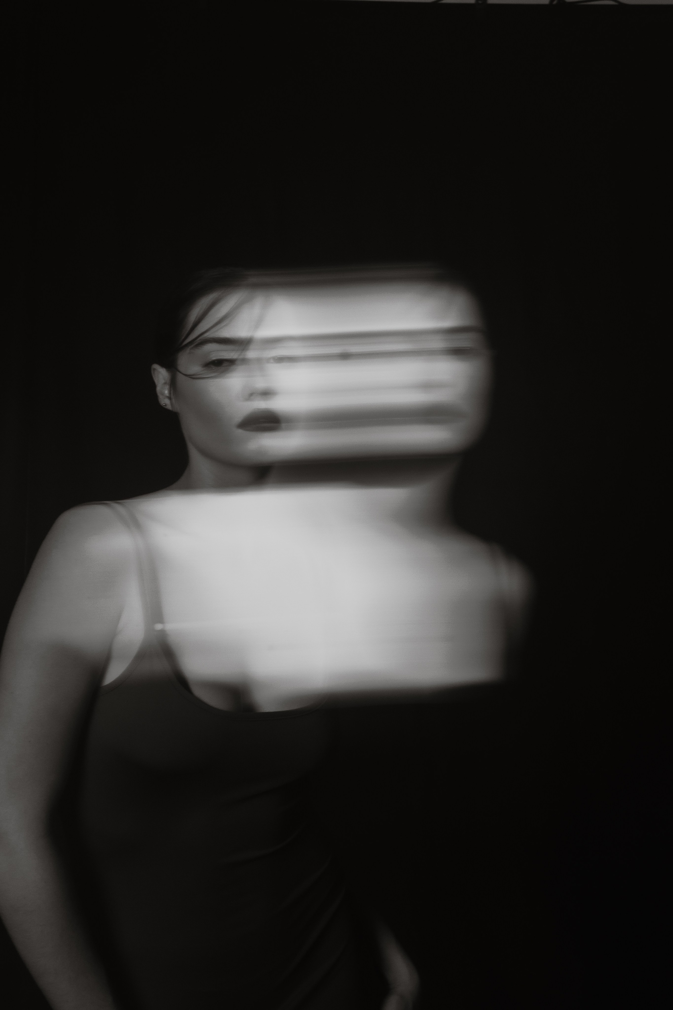 Katya. Иван Глухих, портретный фотограф