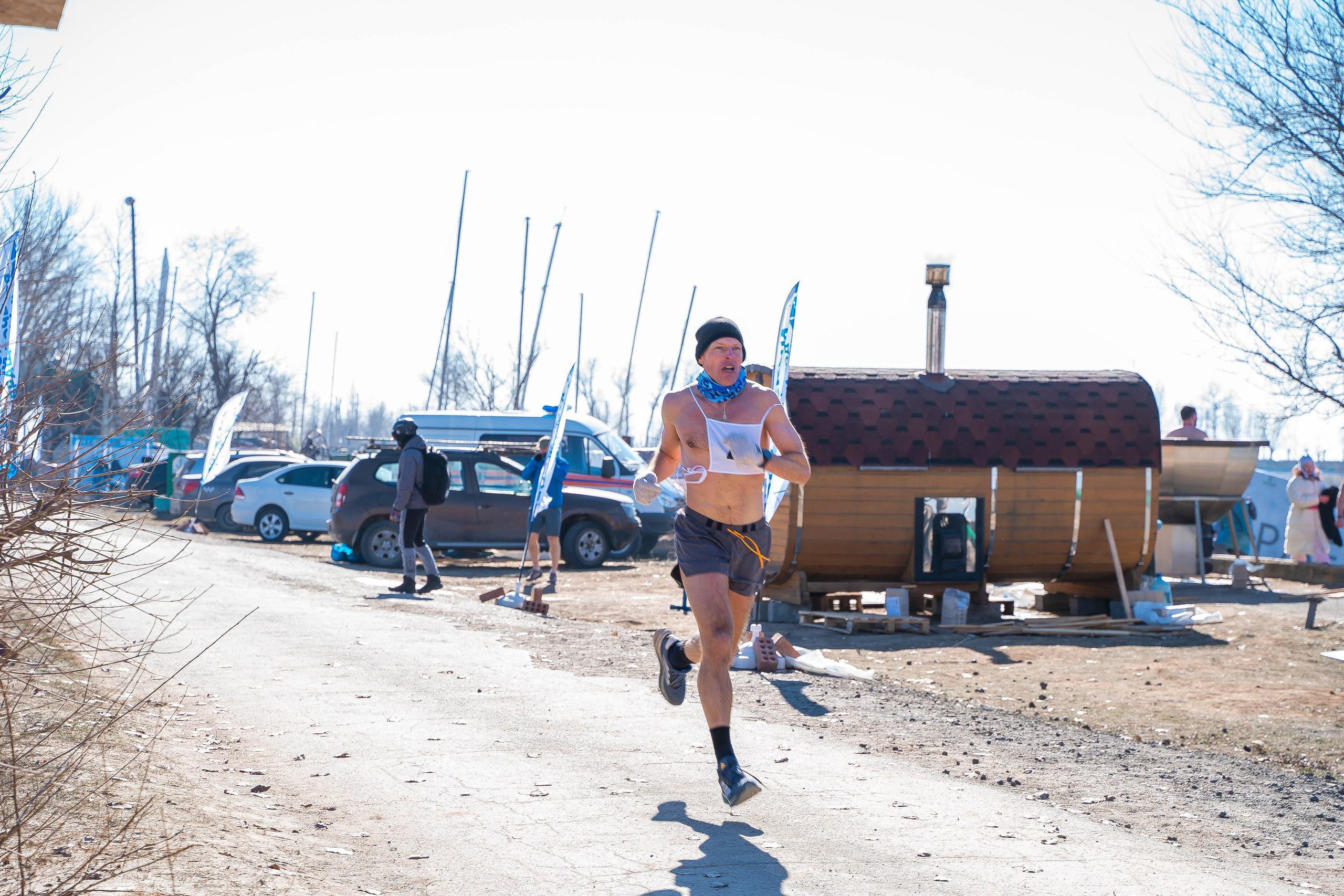 Моржеран. Shmeleva.ph Фотограф Волгоград и Волжский — Анна Шмелева