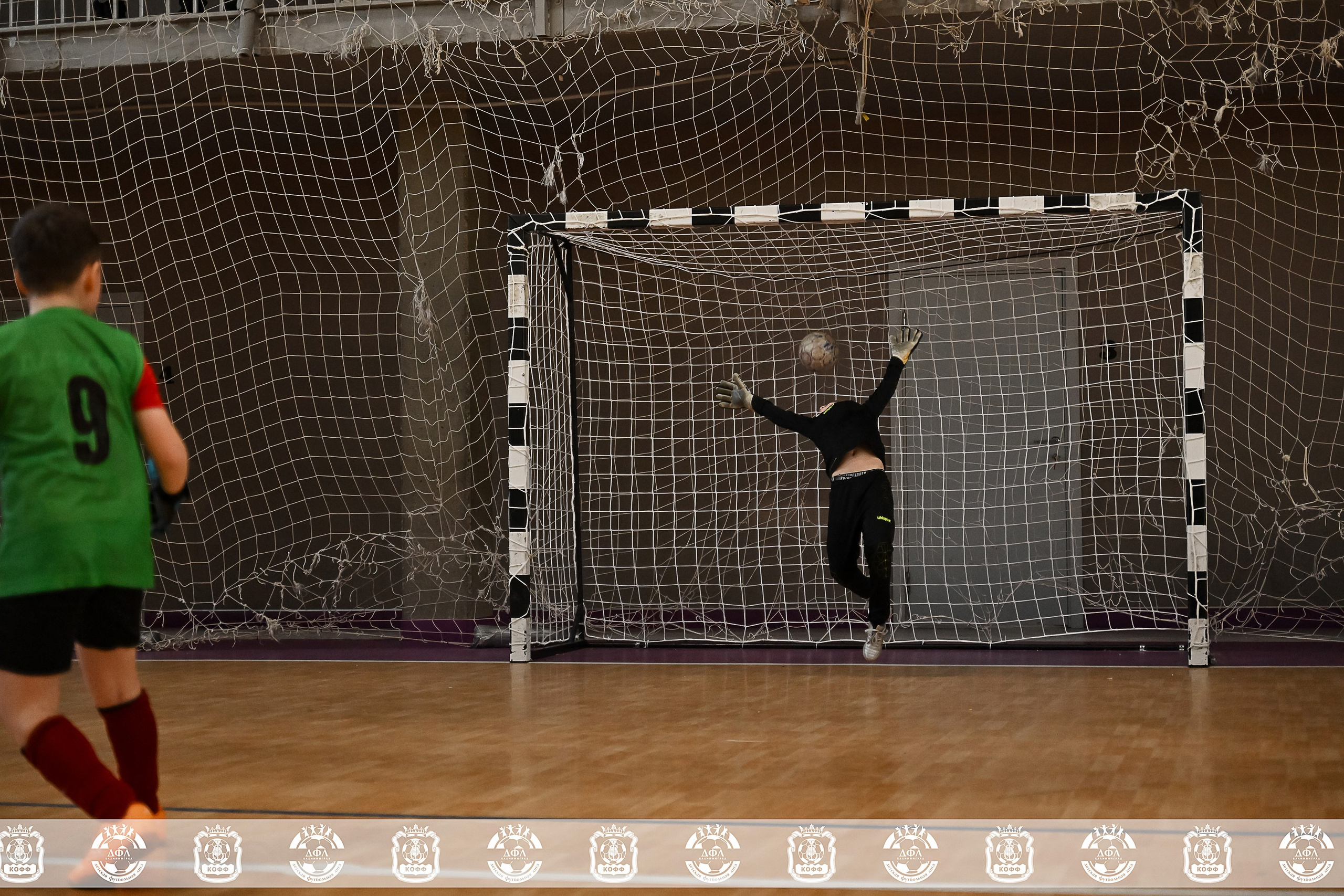 ДФЛ Скай парк. VIBECITY.RU Вайб Сити Ру Фоторепортажи Фотоотчеты Калининград