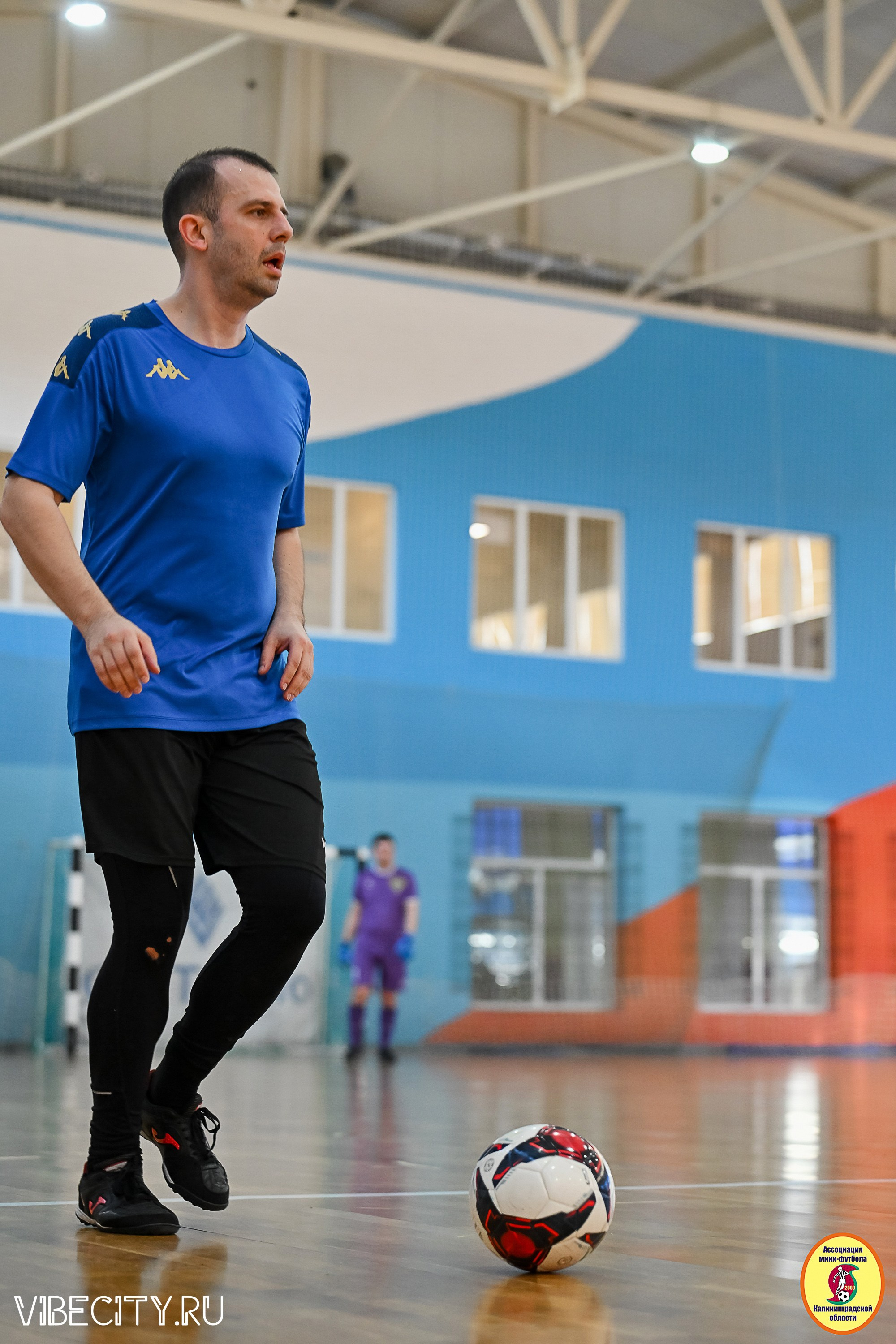 МФЛ СанТермо. VIBECITY.RU Вайб Сити Ру Фоторепортажи Фотоотчеты Калининград