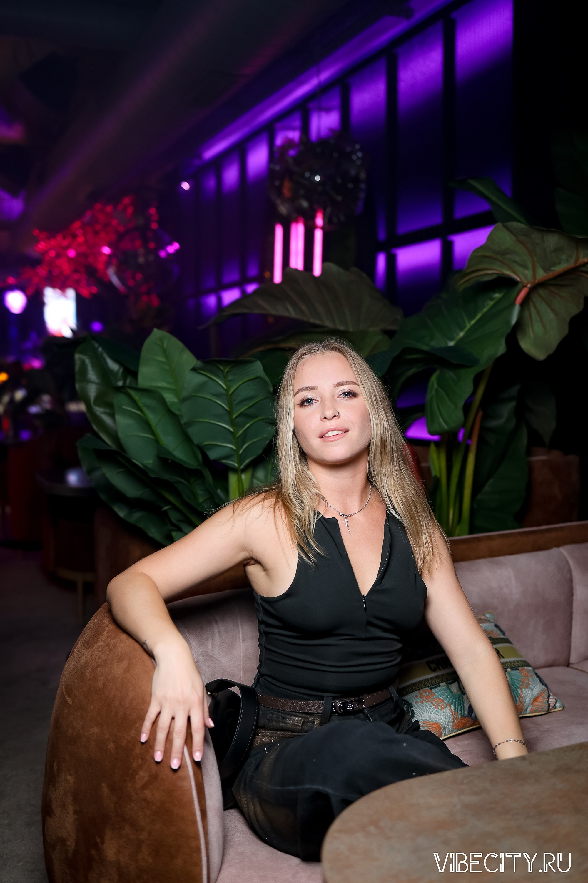 DOUBLE U. VIBECITY.RU Вайб Сити Ру Фоторепортажи Фотоотчеты Калининград