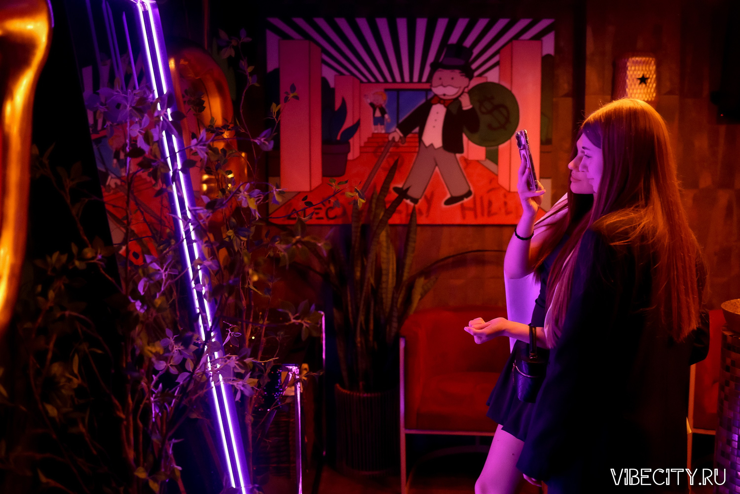 DOUBLE U. VIBECITY.RU Вайб Сити Ру Фоторепортажи Фотоотчеты Калининград