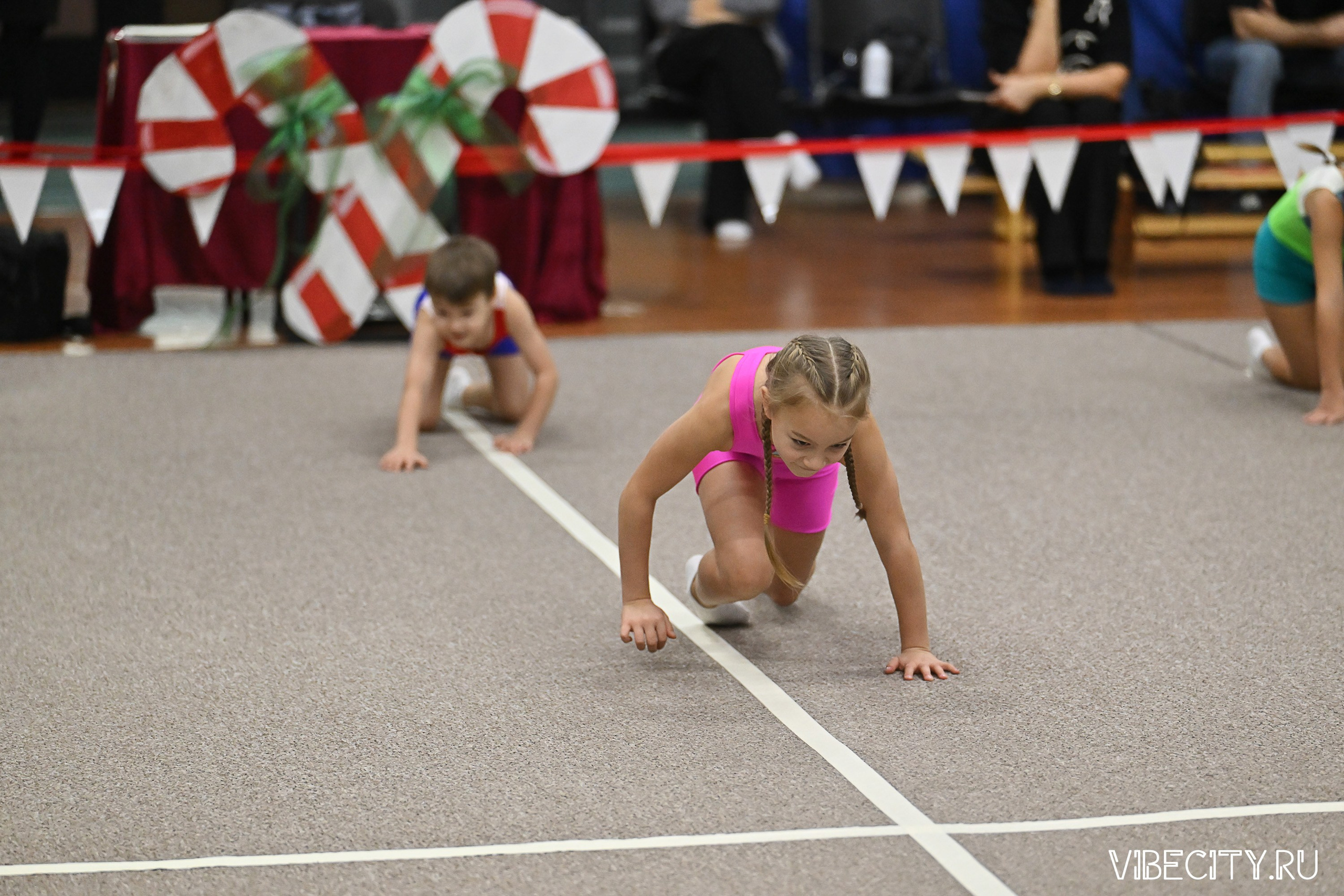 Контрольная тренировка по спортивной гимнастике. VIBECITY.RU Вайб Сити Ру Фоторепортажи Фотоотчеты Калининград