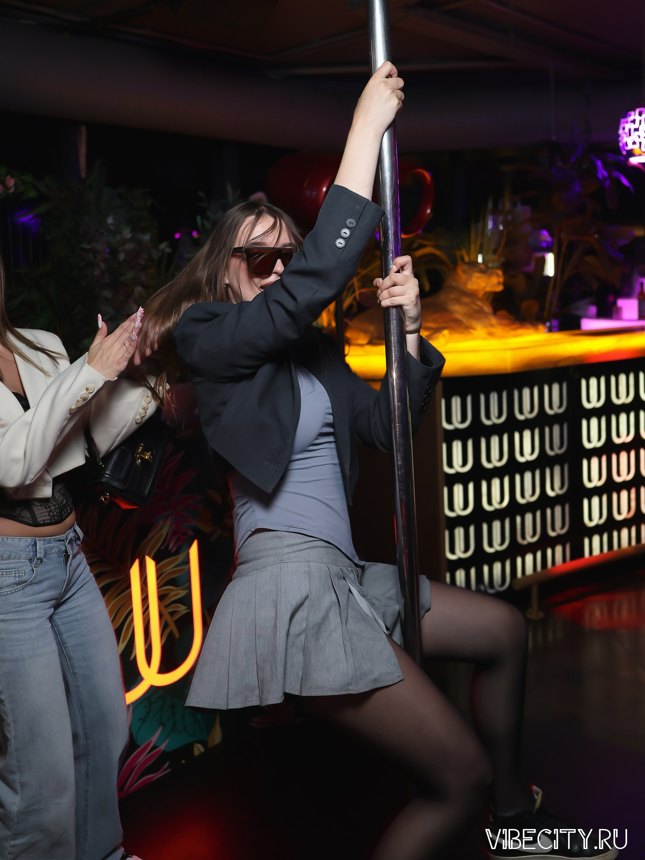 DOUBLE U. VIBECITY.RU Вайб Сити Ру Фоторепортажи Фотоотчеты Калининград